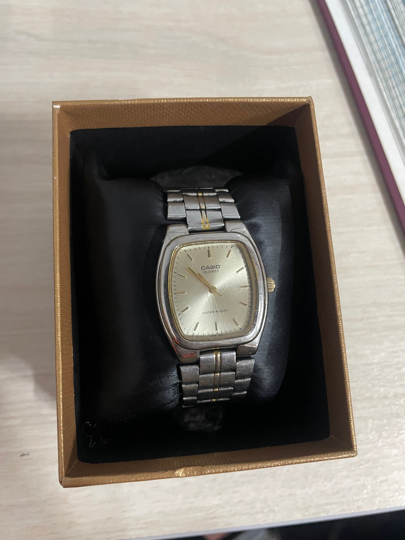 CASIO MTP-1169, миниатюра 1