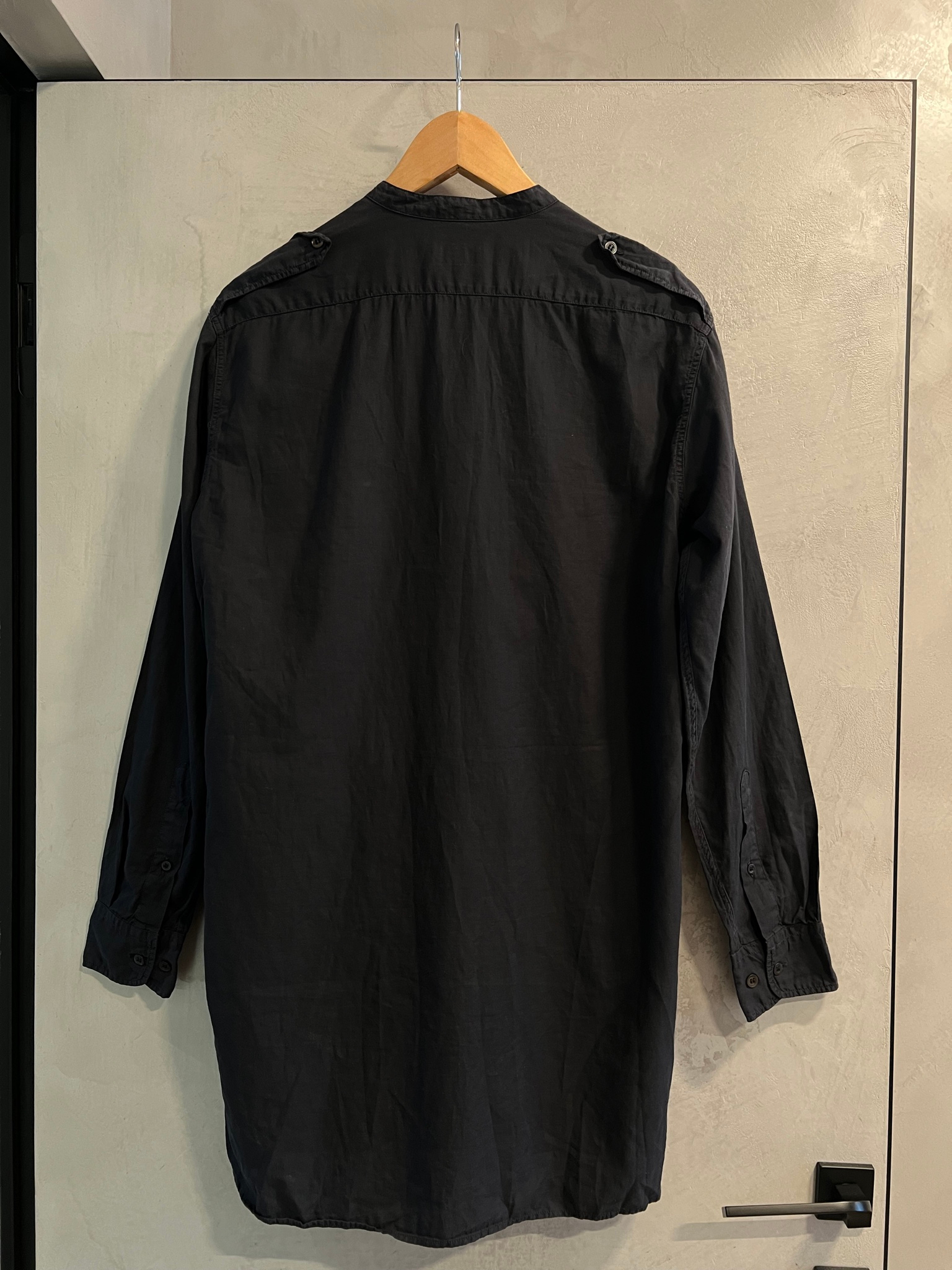 Dries Van Noten Рубашка, миниатюра 2