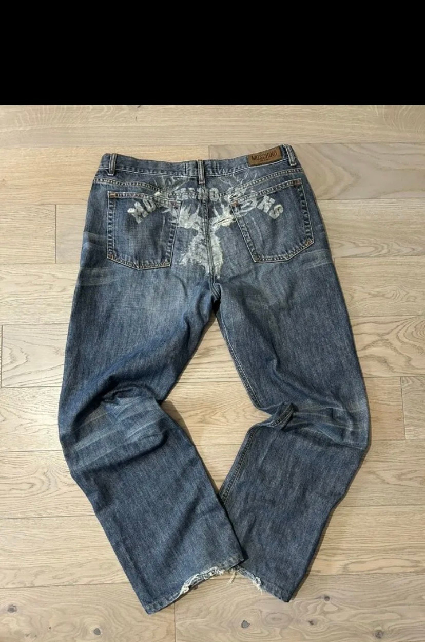 Moschino Jeans, миниатюра 2