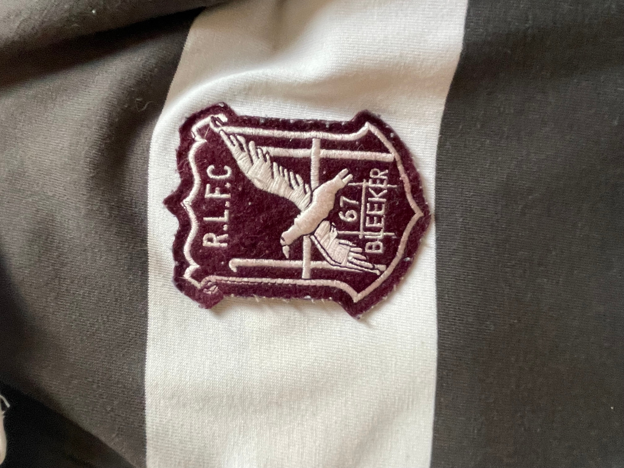 Polo Ralph Lauren 67, миниатюра 4