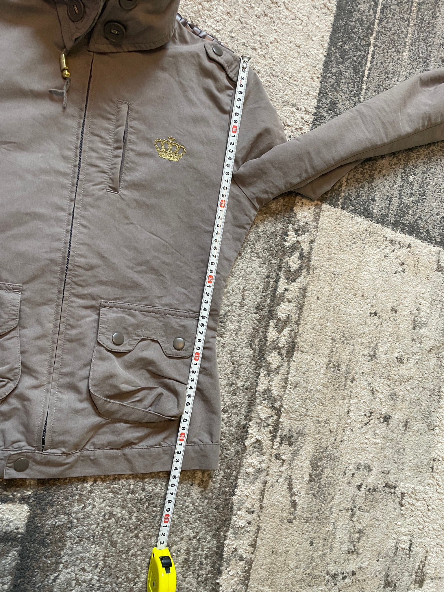 Adidas Respect M.E., миниатюра 8