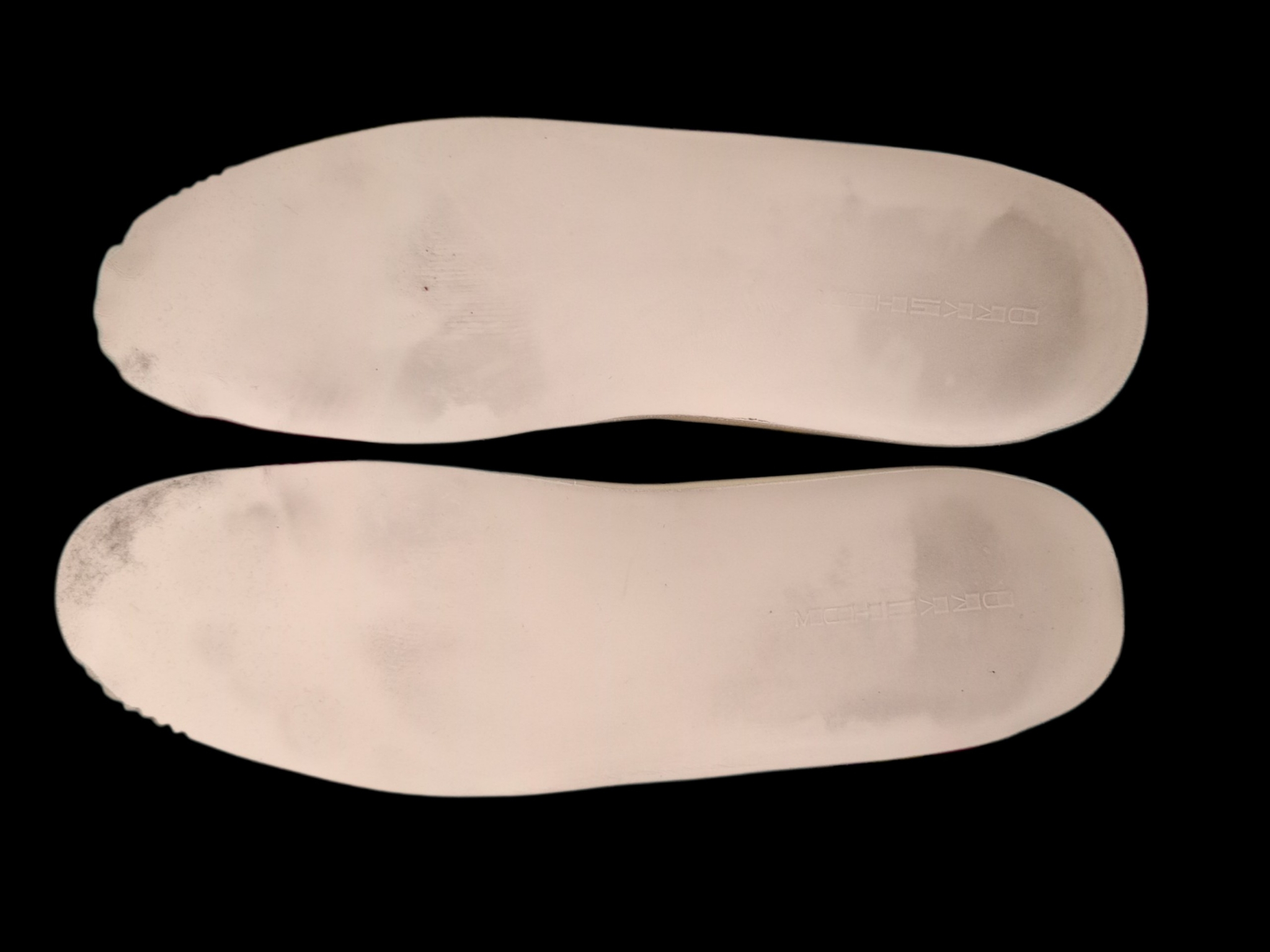 Rick Owens Drkshdw Slipon, миниатюра 4