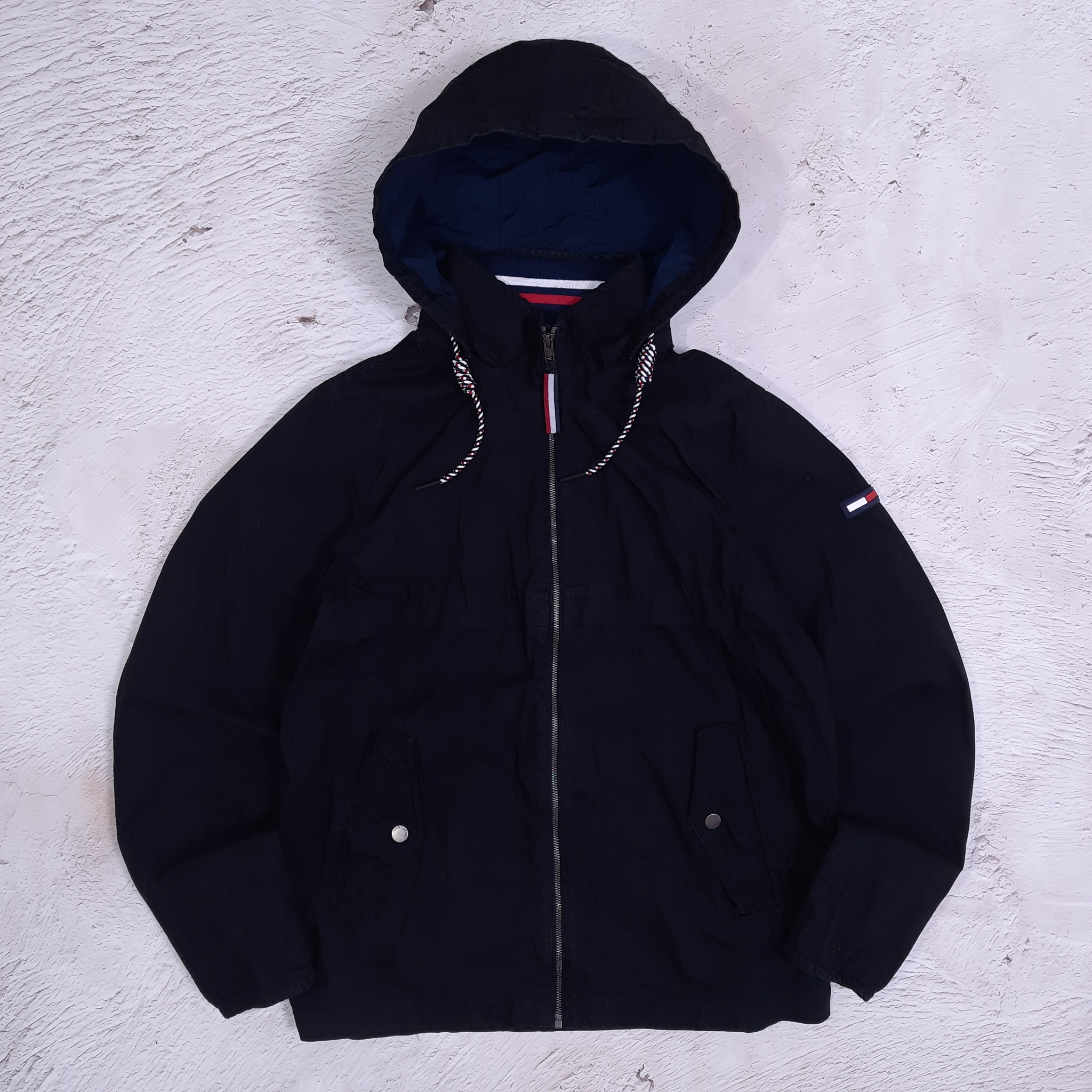 Tommy Hilfiger Jacket, миниатюра 1