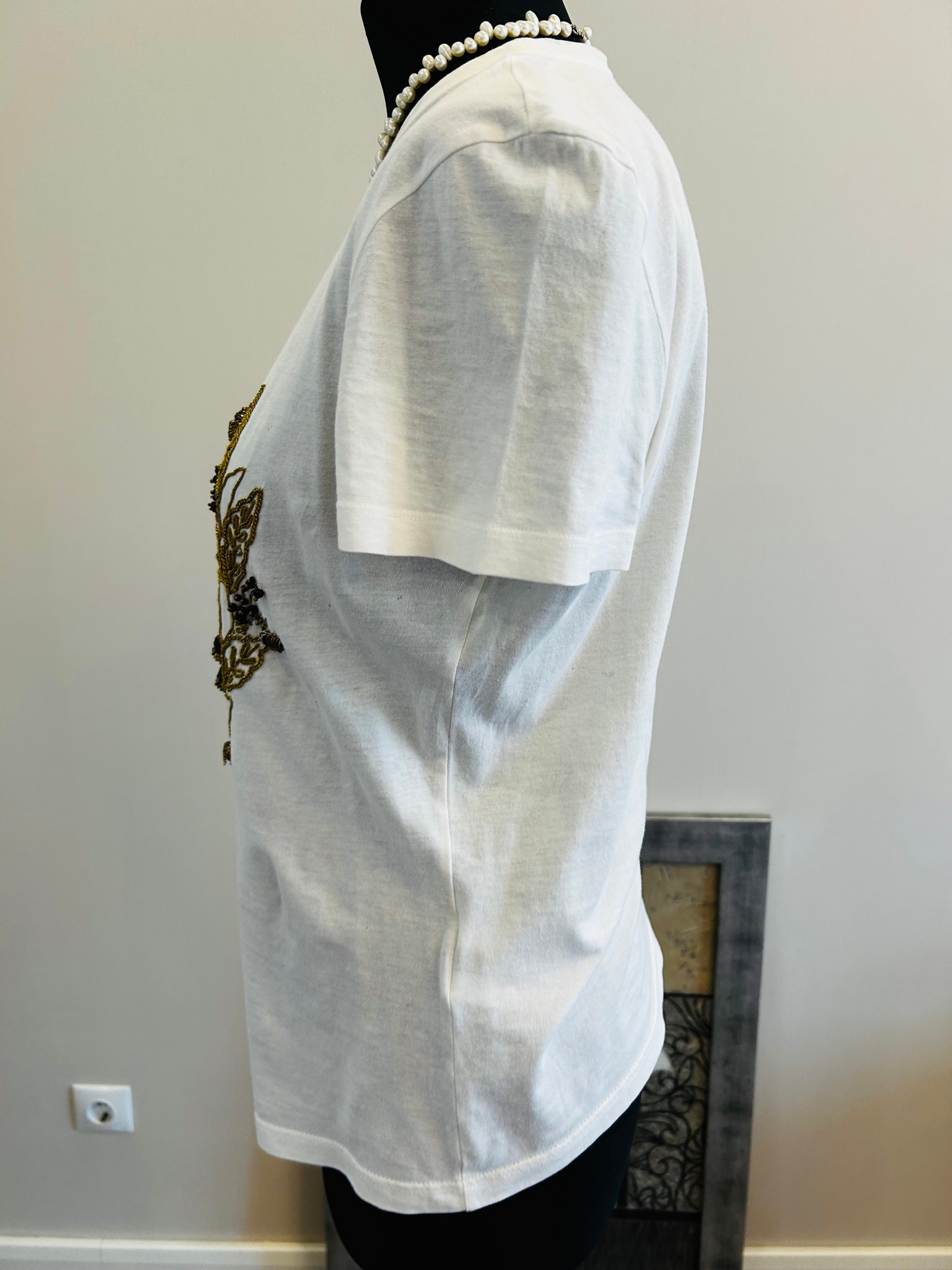 Alexander McQueen Tee, миниатюра 12