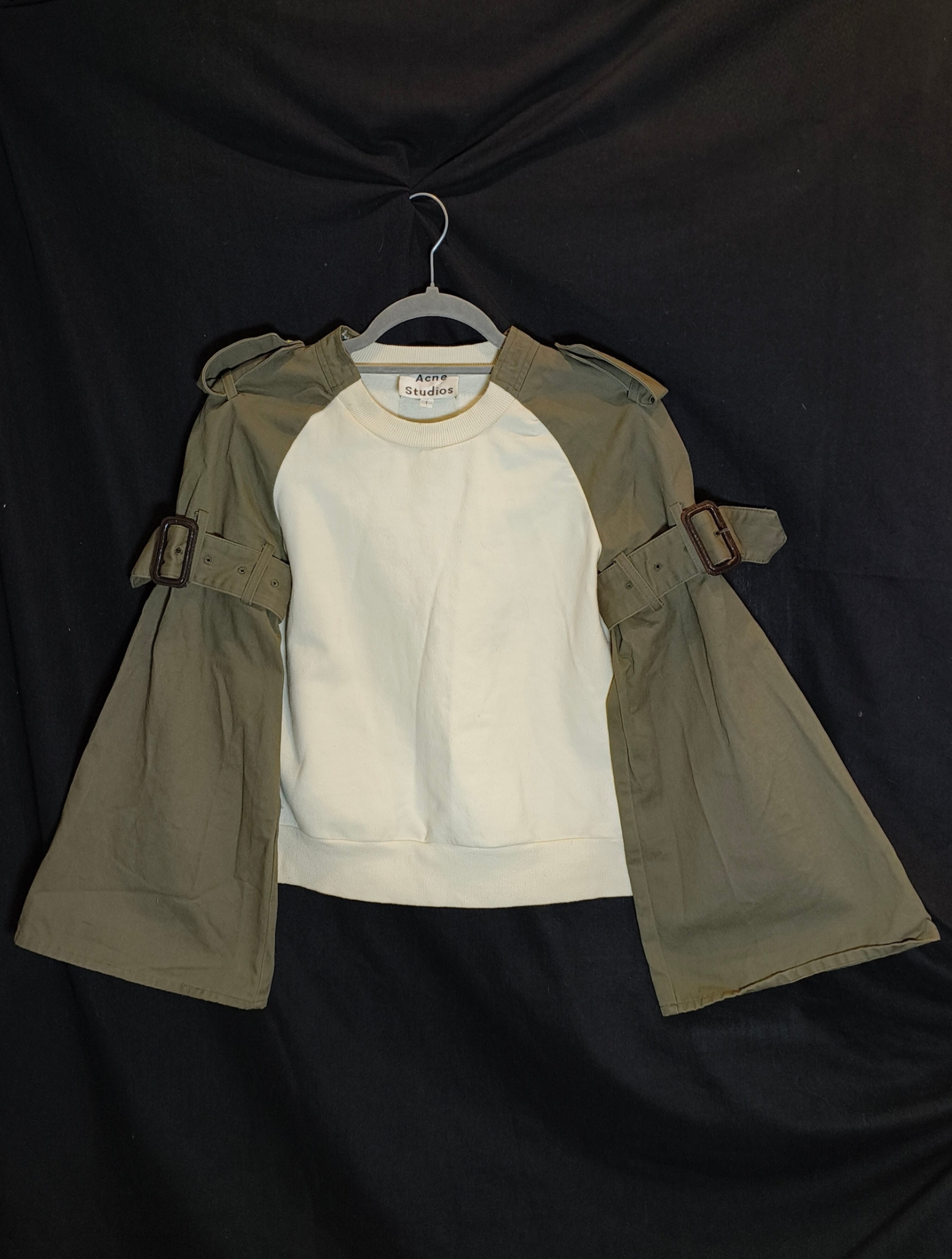 Acne Studios Sweatshirt, миниатюра 2