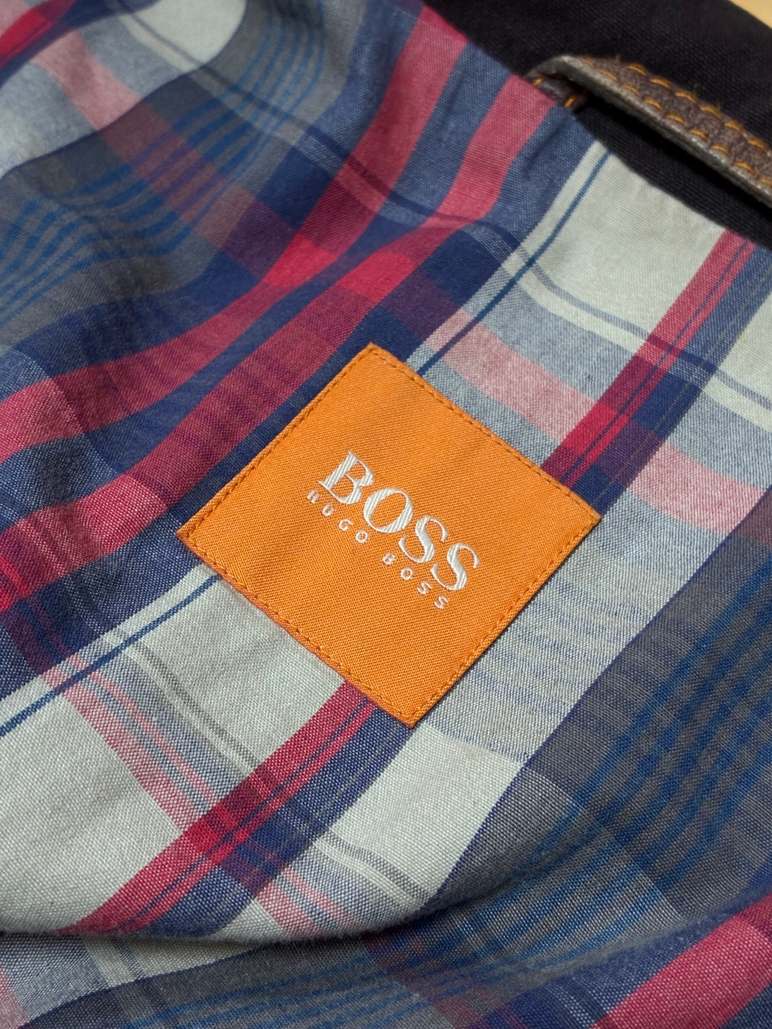 Hugo Boss Jips3, миниатюра 6