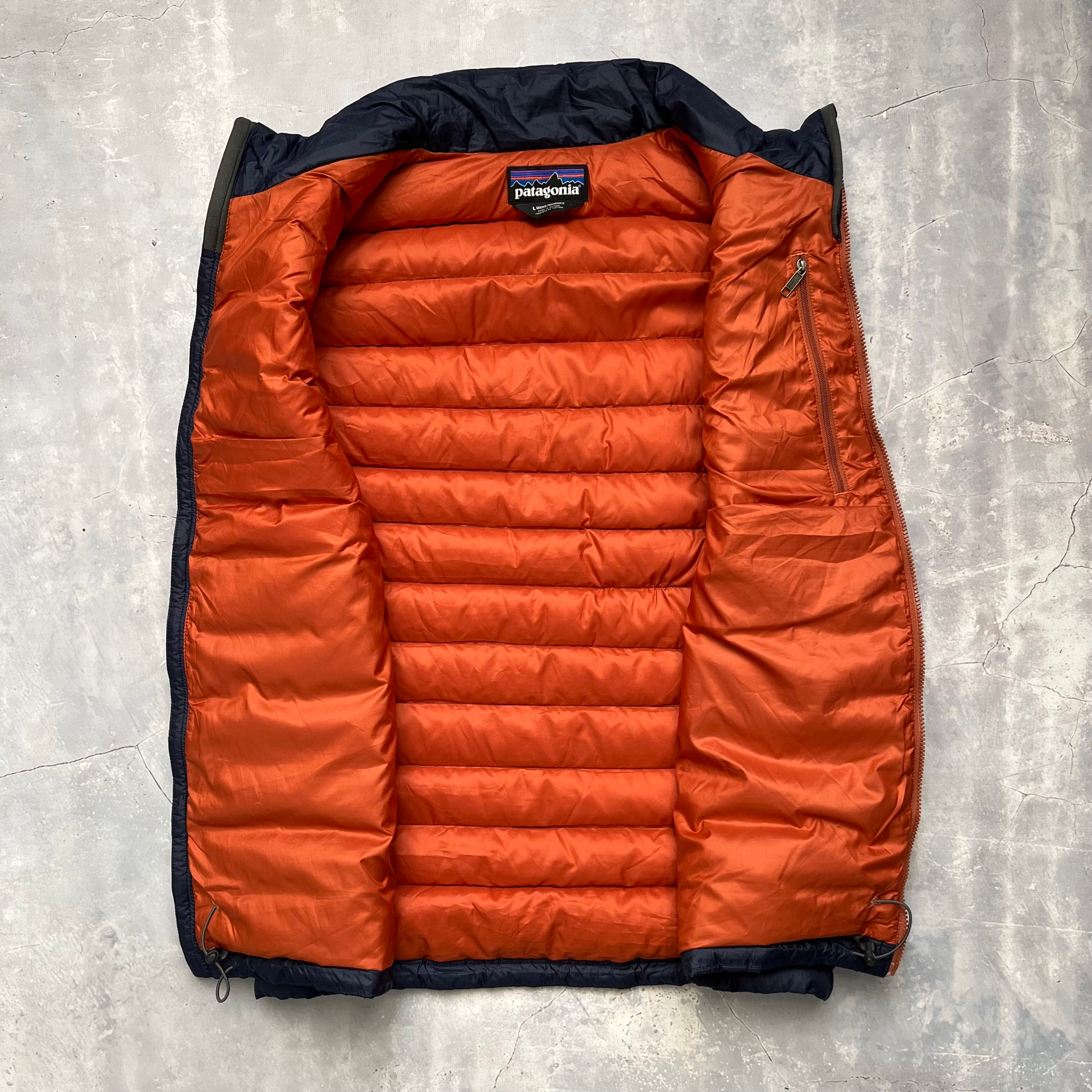 Patagonia Пуховая Жилетка, миниатюра 6