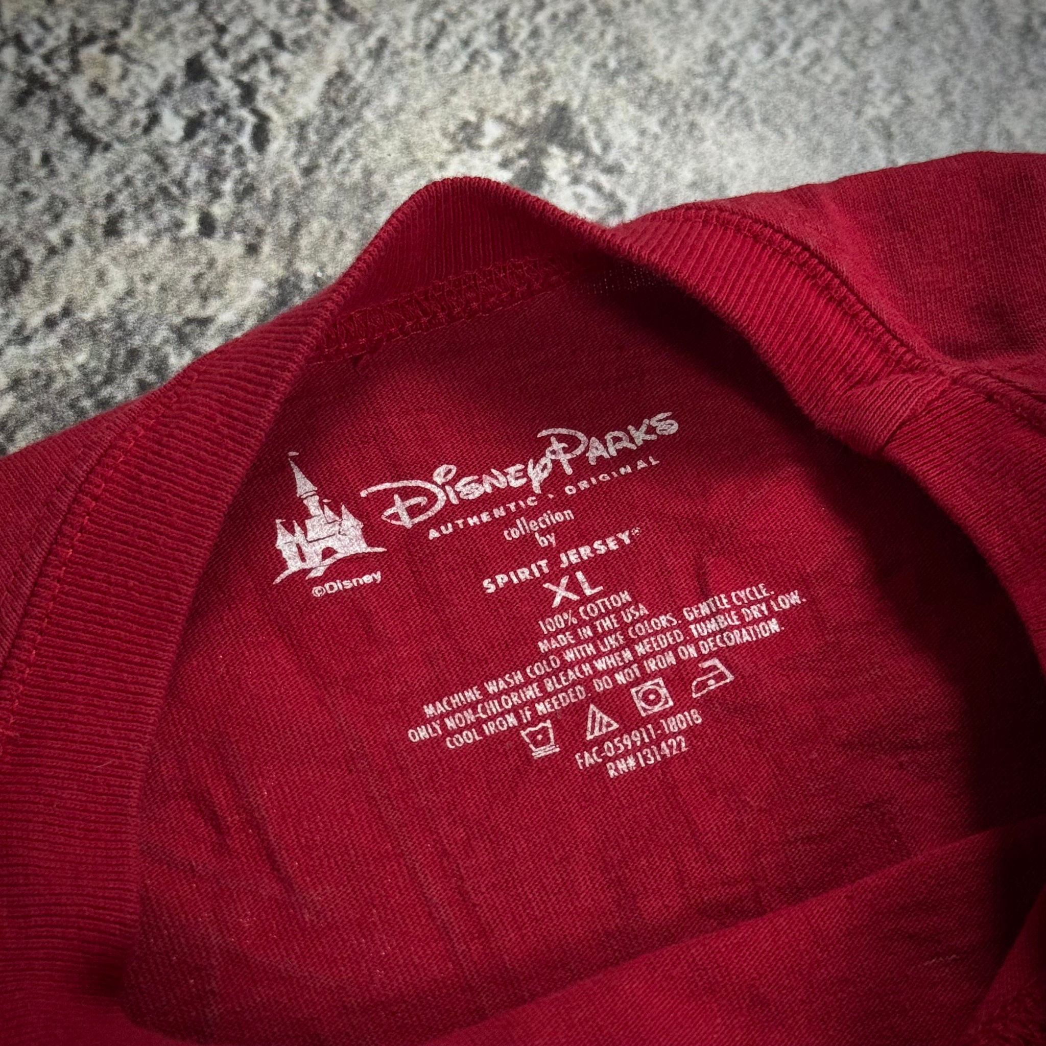 Disney Mickey Merch Longsleeve, миниатюра 3