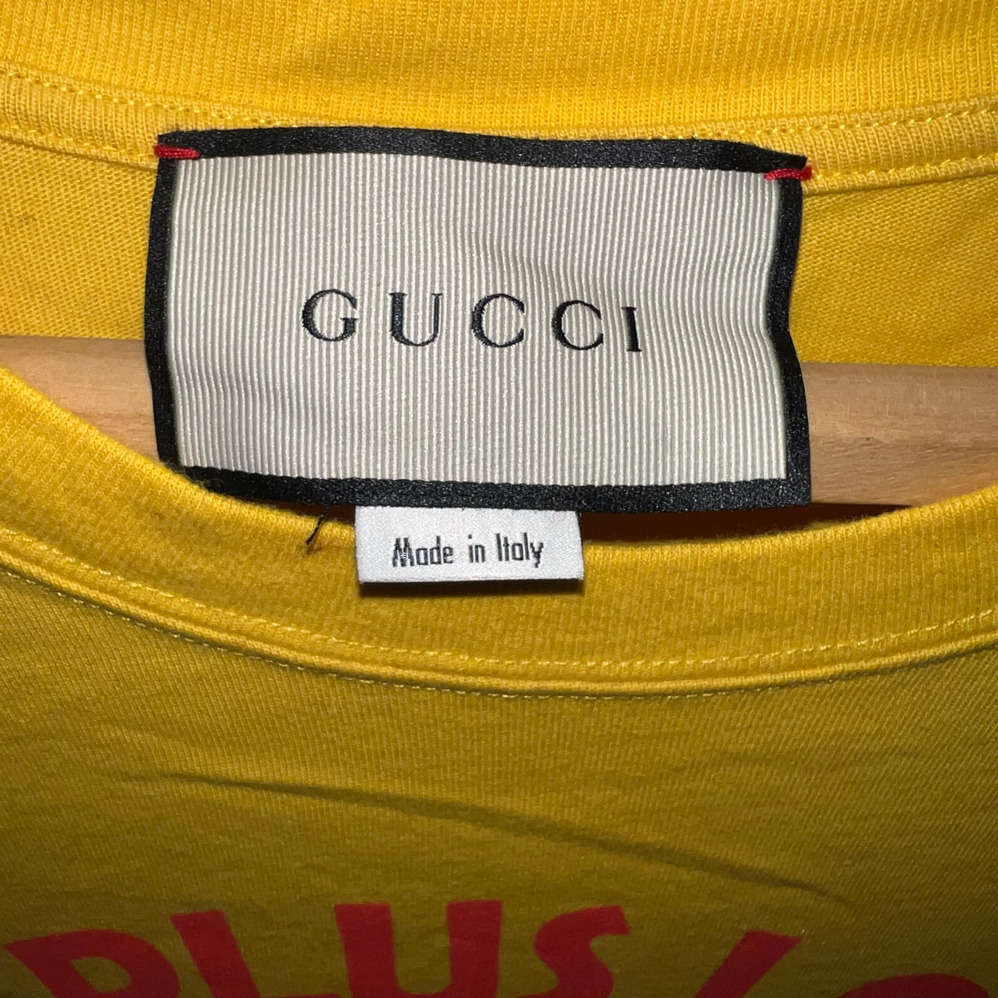 Gucci Le plus loin, миниатюра 3