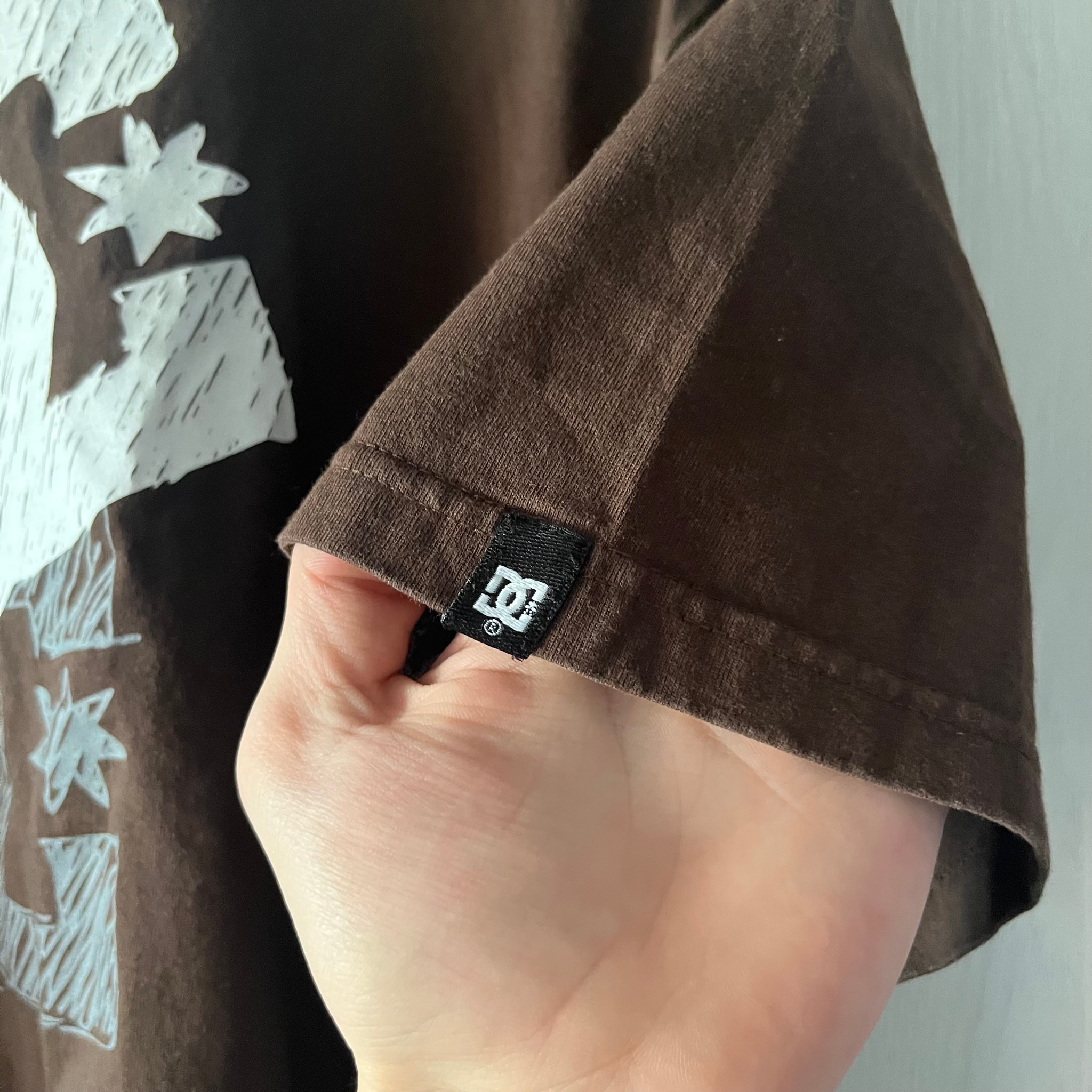 DC Shoes Tee, миниатюра 7
