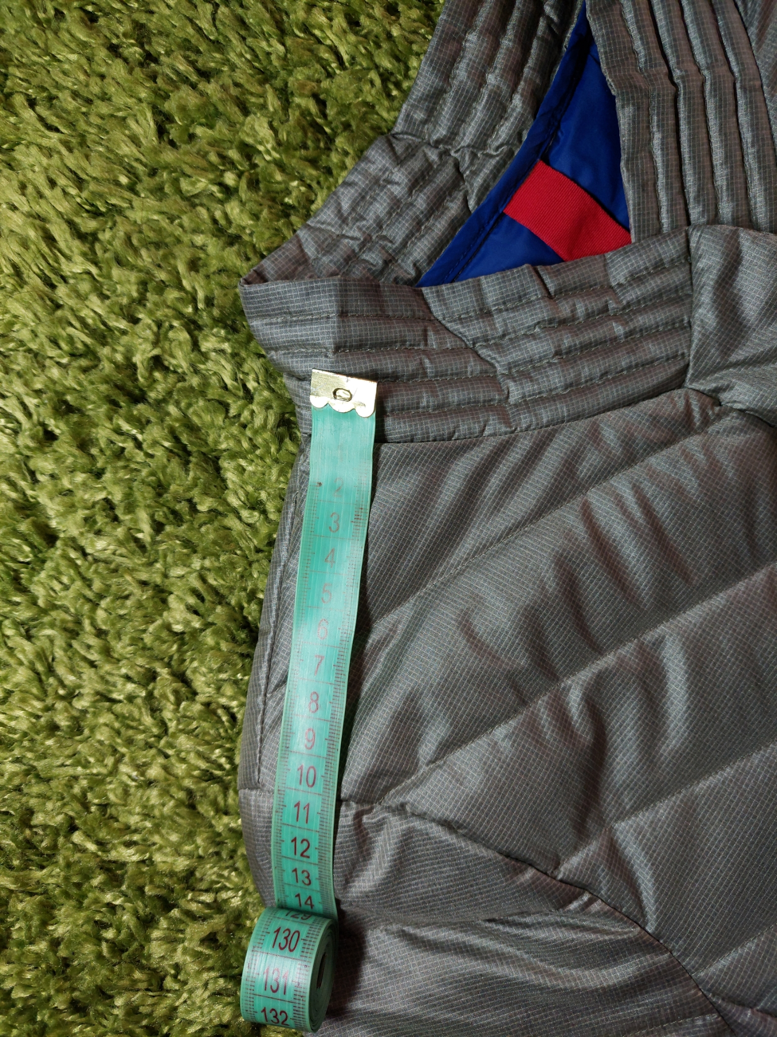 Bogner Fire + Ice Down Micro Puffer Jacket, миниатюра 16