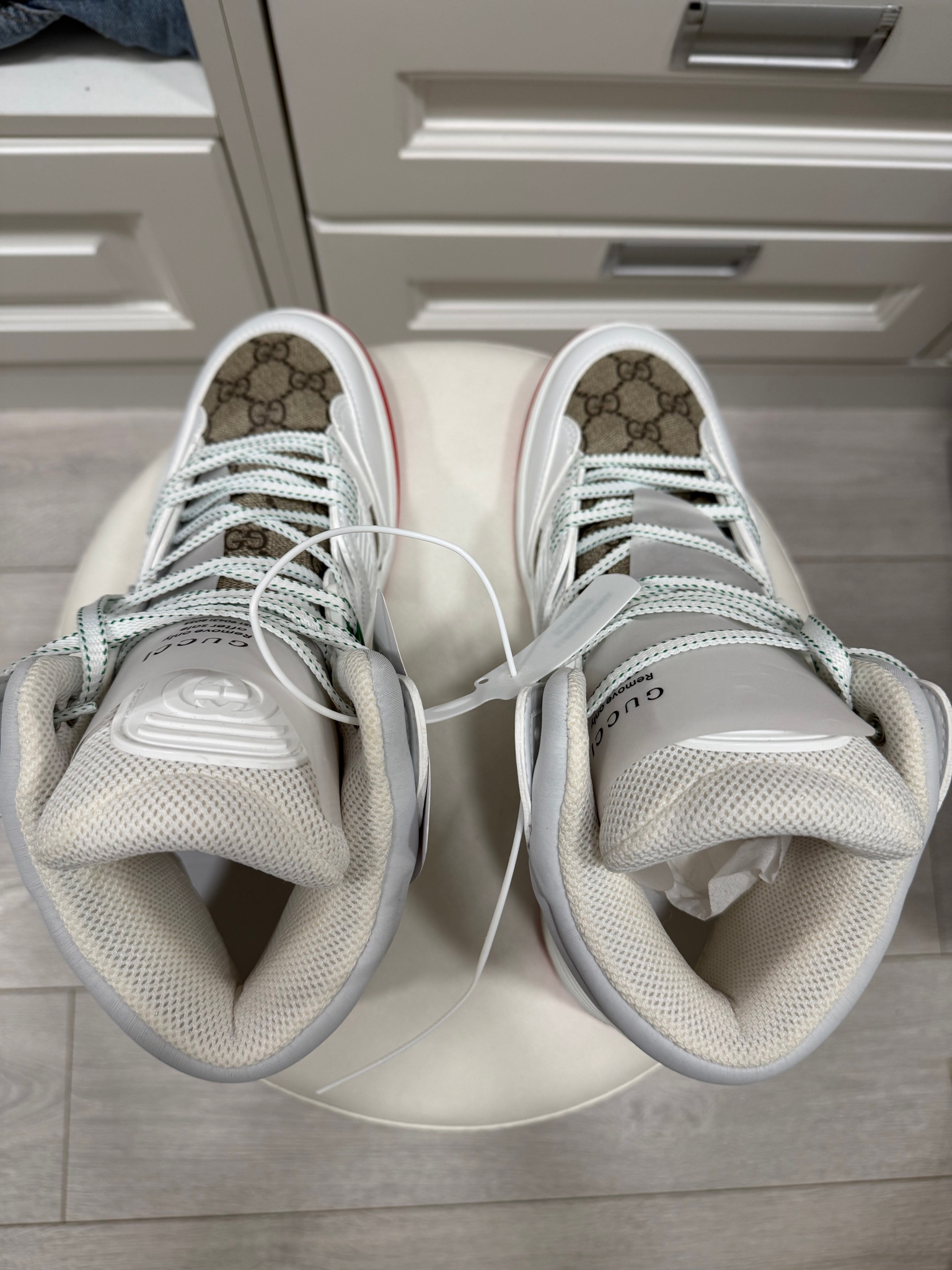 Gucci Basket, миниатюра 3