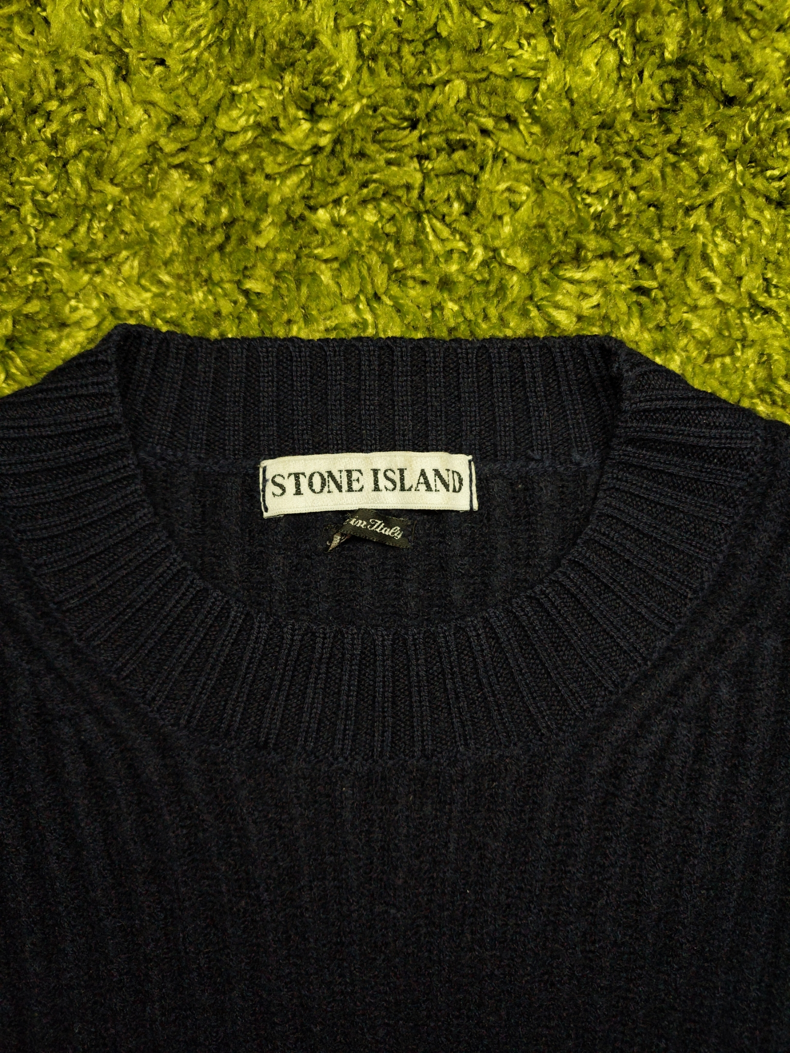 Stone Island Свитер, миниатюра 3