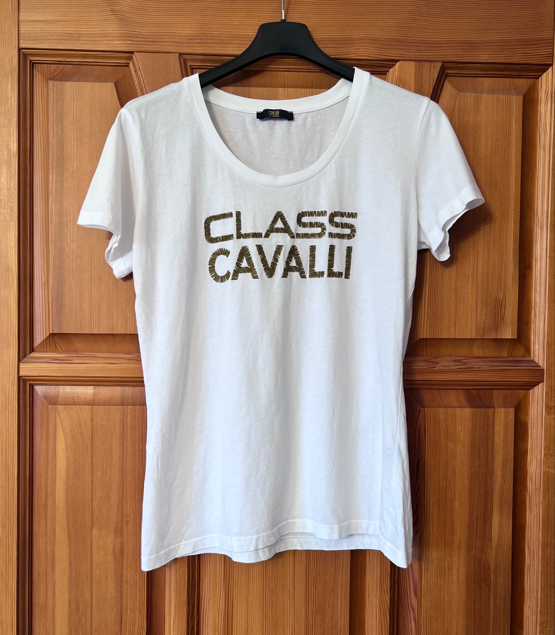 Cavalli Class Футболка, миниатюра 1