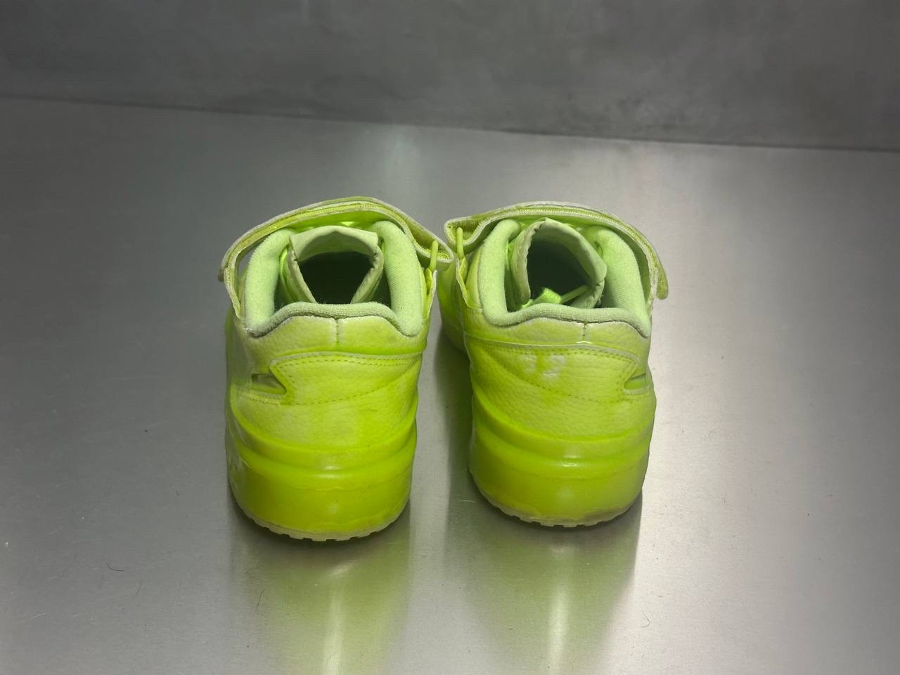 Adidas x Jeremy Scott Forum Low Dipped, миниатюра 3
