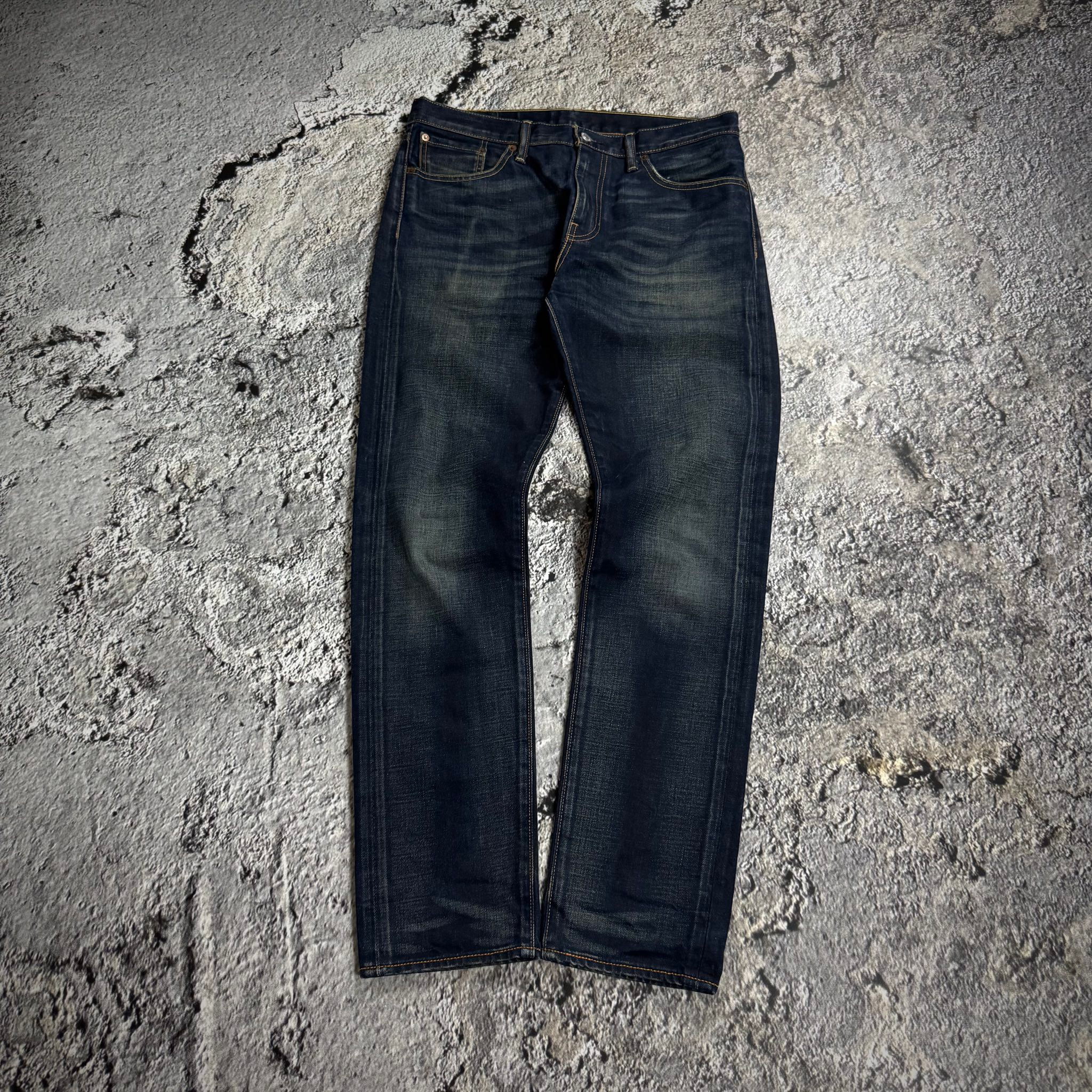 Levi’s 508, миниатюра 1