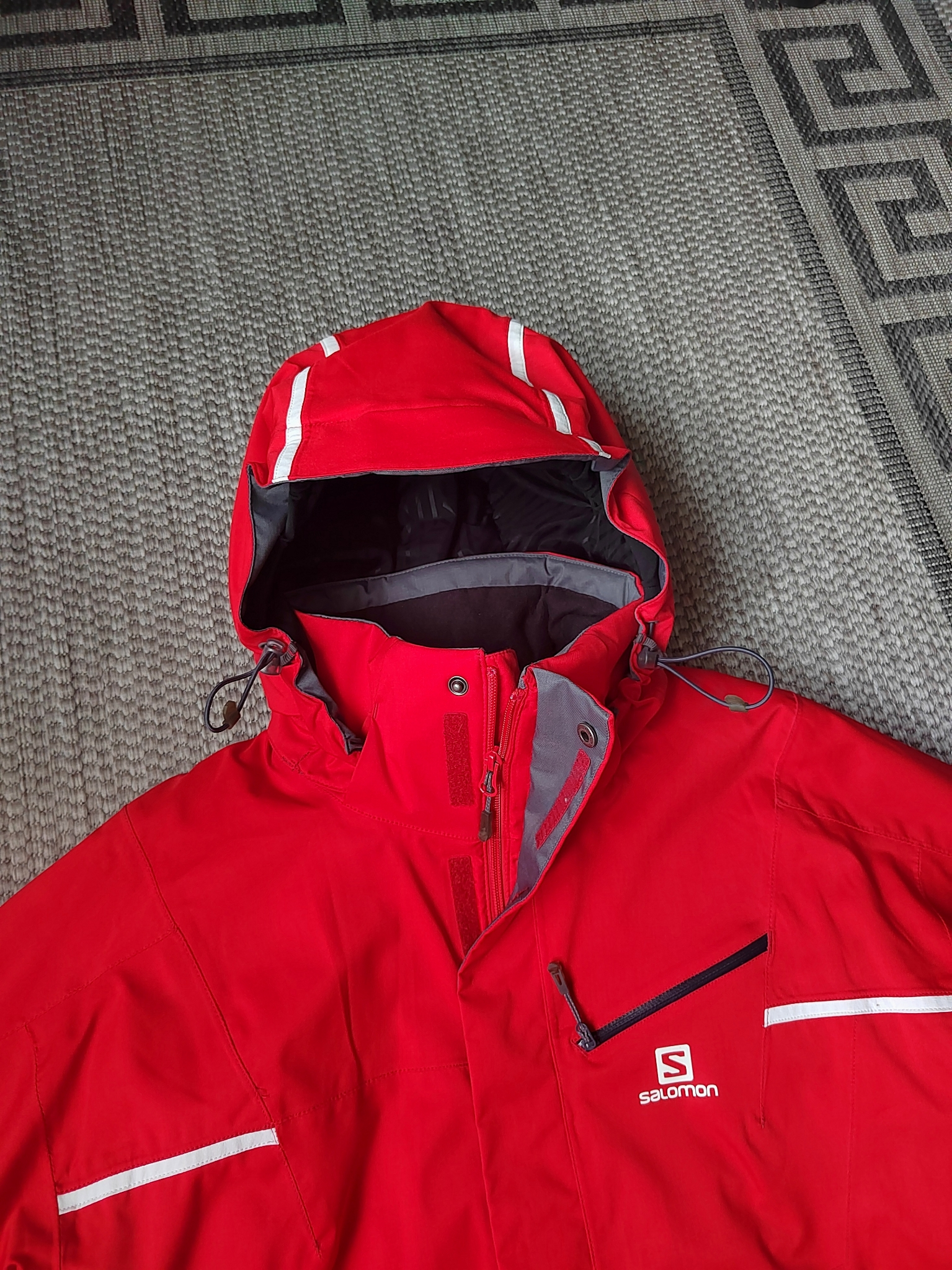 Salomon Brilliant, миниатюра 5