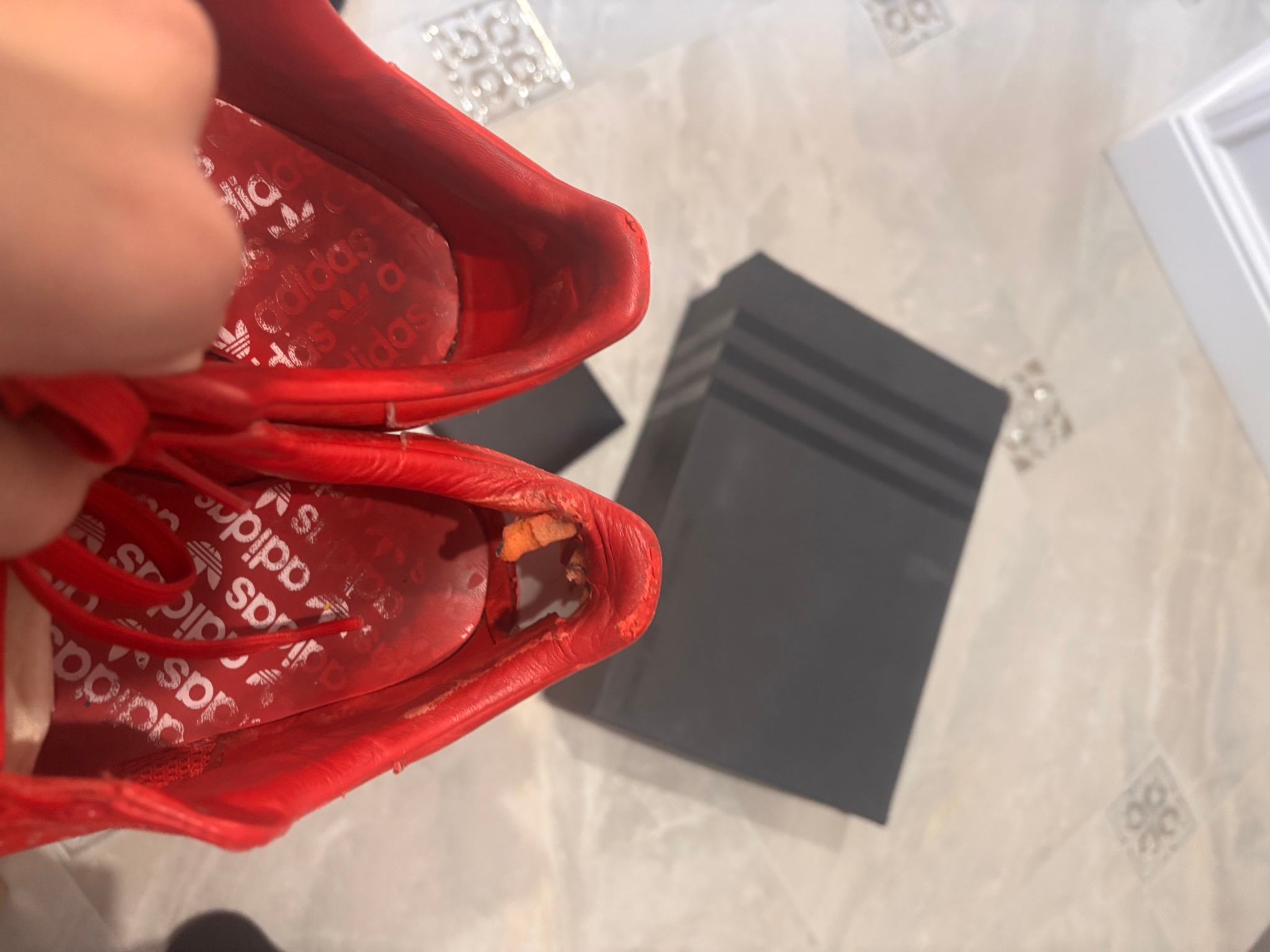Adidas x Raf Simons Stan Smith, миниатюра 2