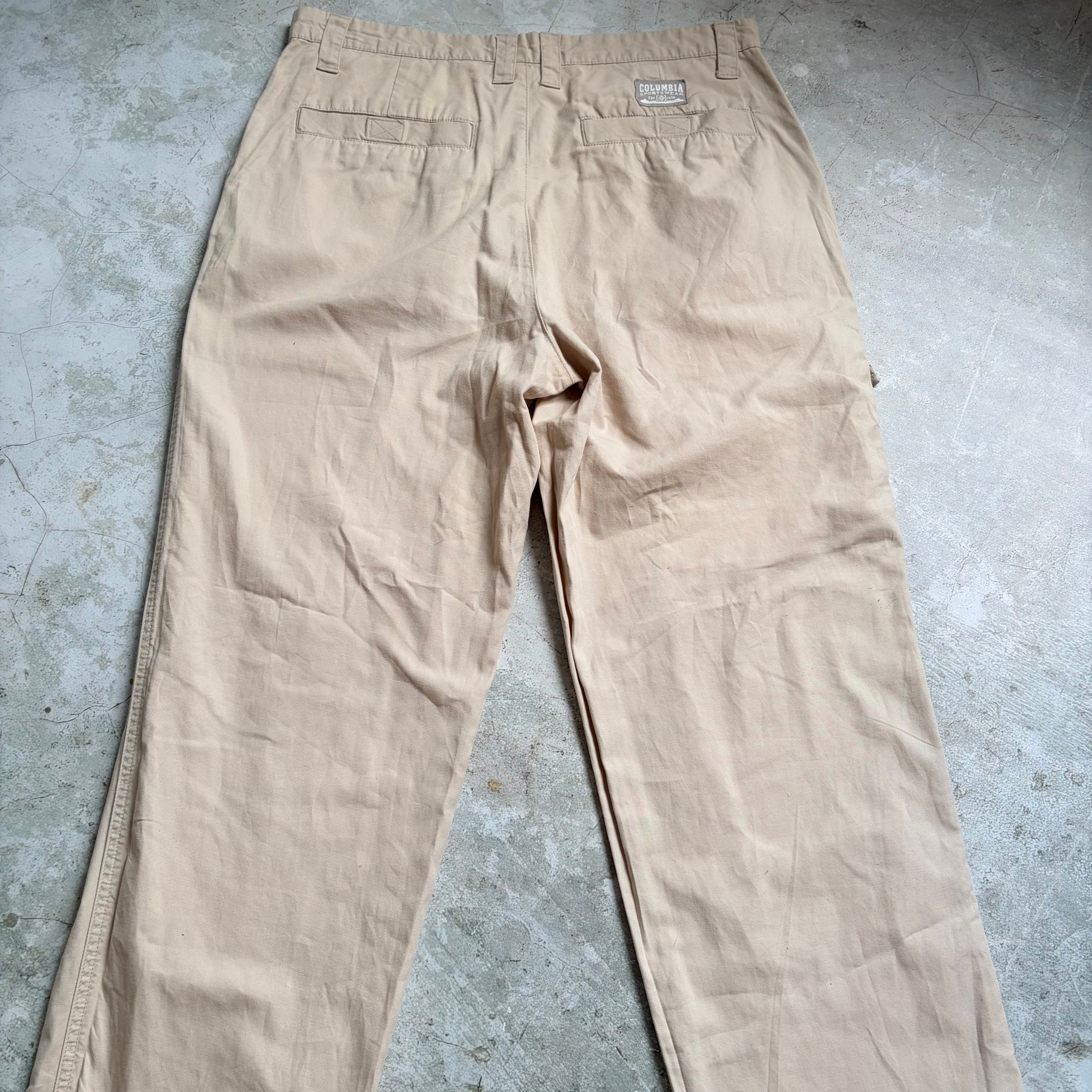 Columbia Pant classic, миниатюра 2