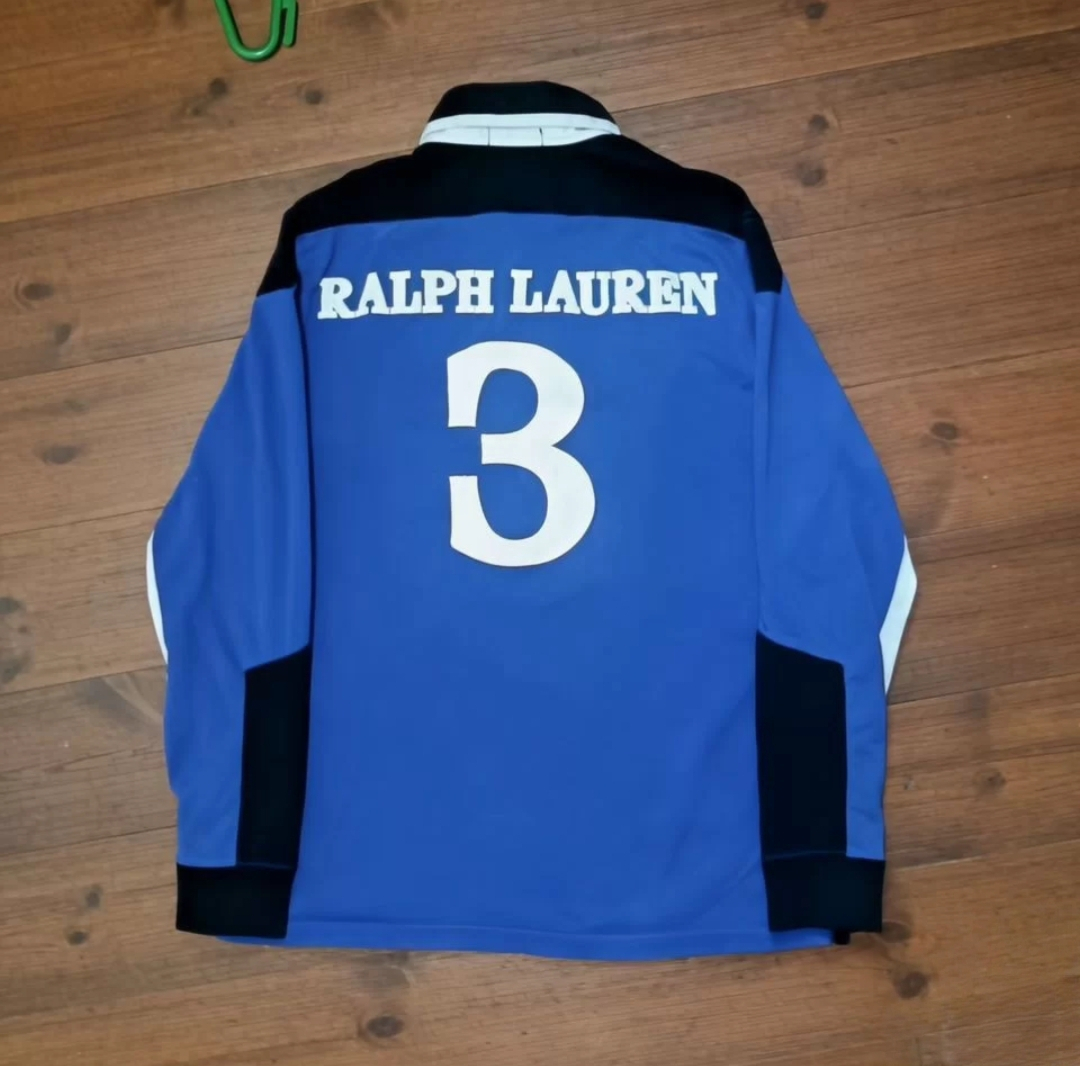 Polo Ralph Lauren Longsleeve, миниатюра 2
