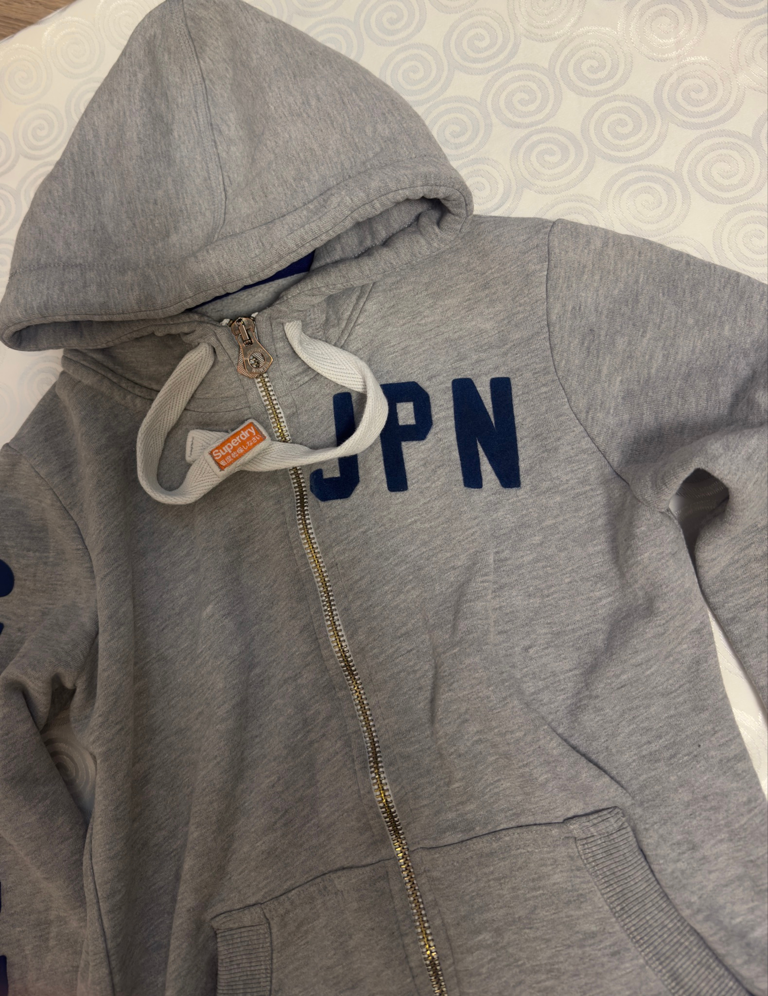 Superdry japan, миниатюра 2
