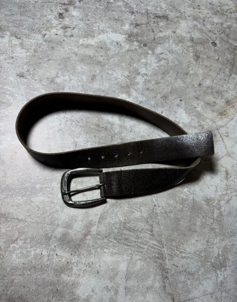 Replay belt vintage, миниатюра 2