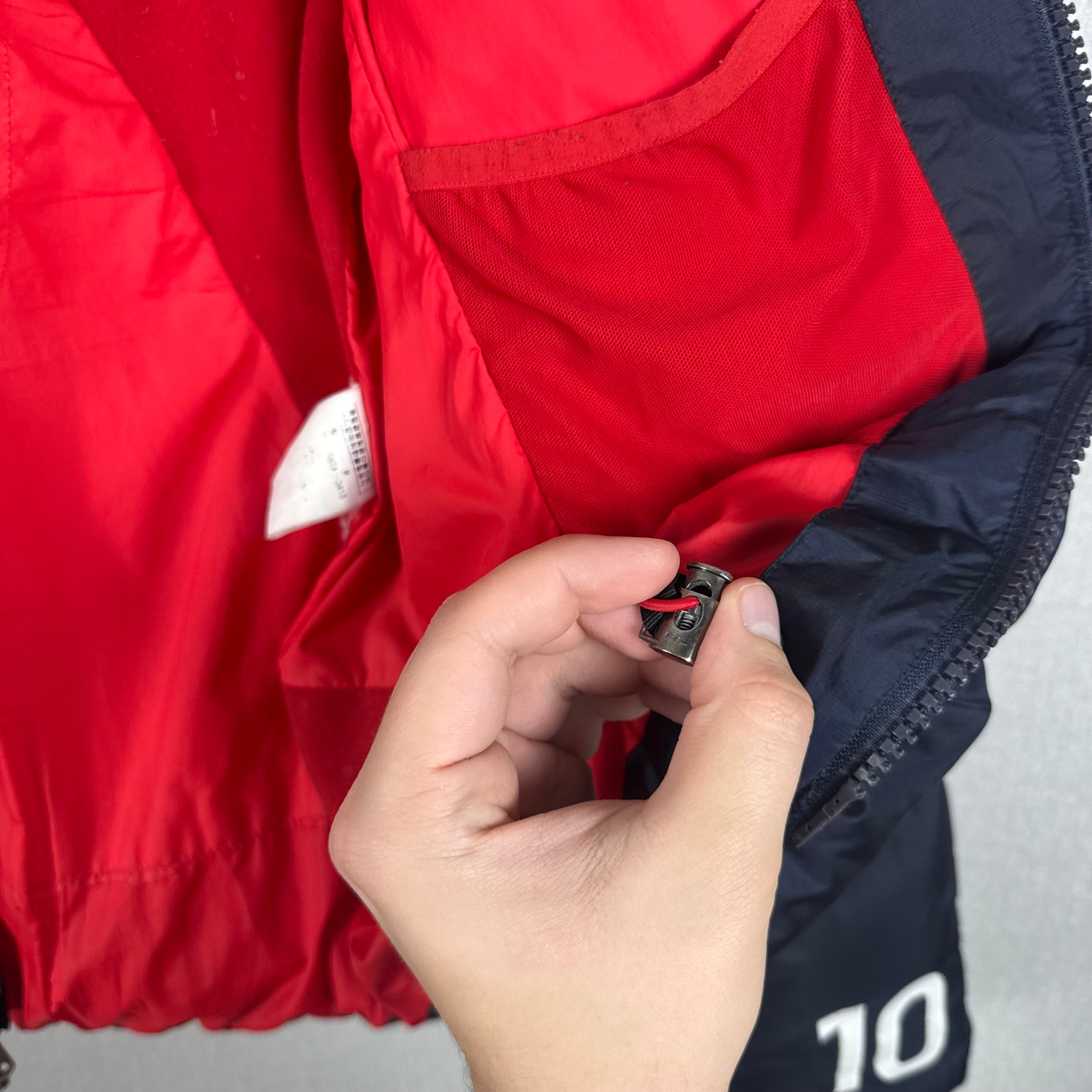 Ralph Lauren Puffer Jacket USA, миниатюра 10
