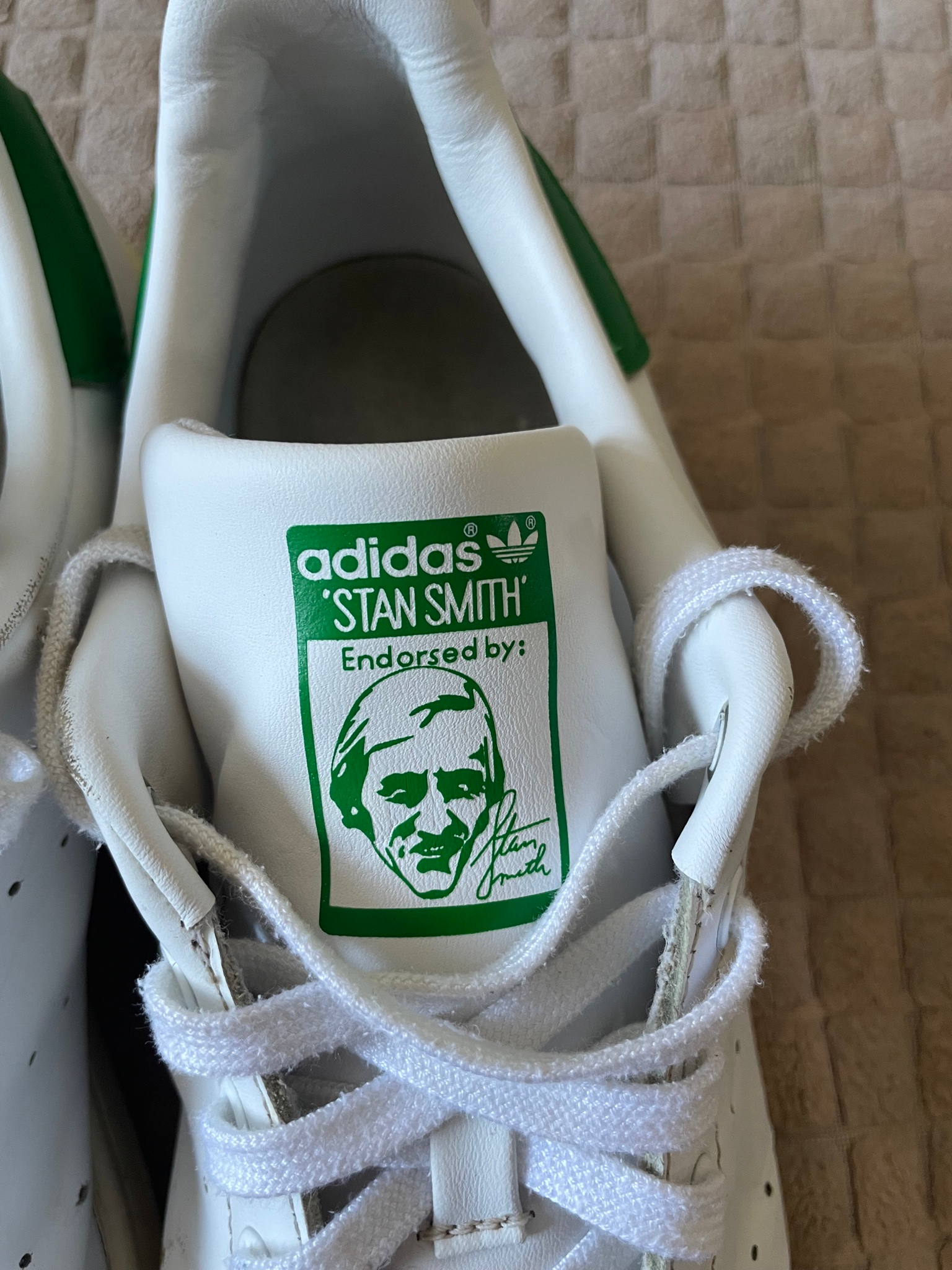 Adidas Stan Smith, миниатюра 5