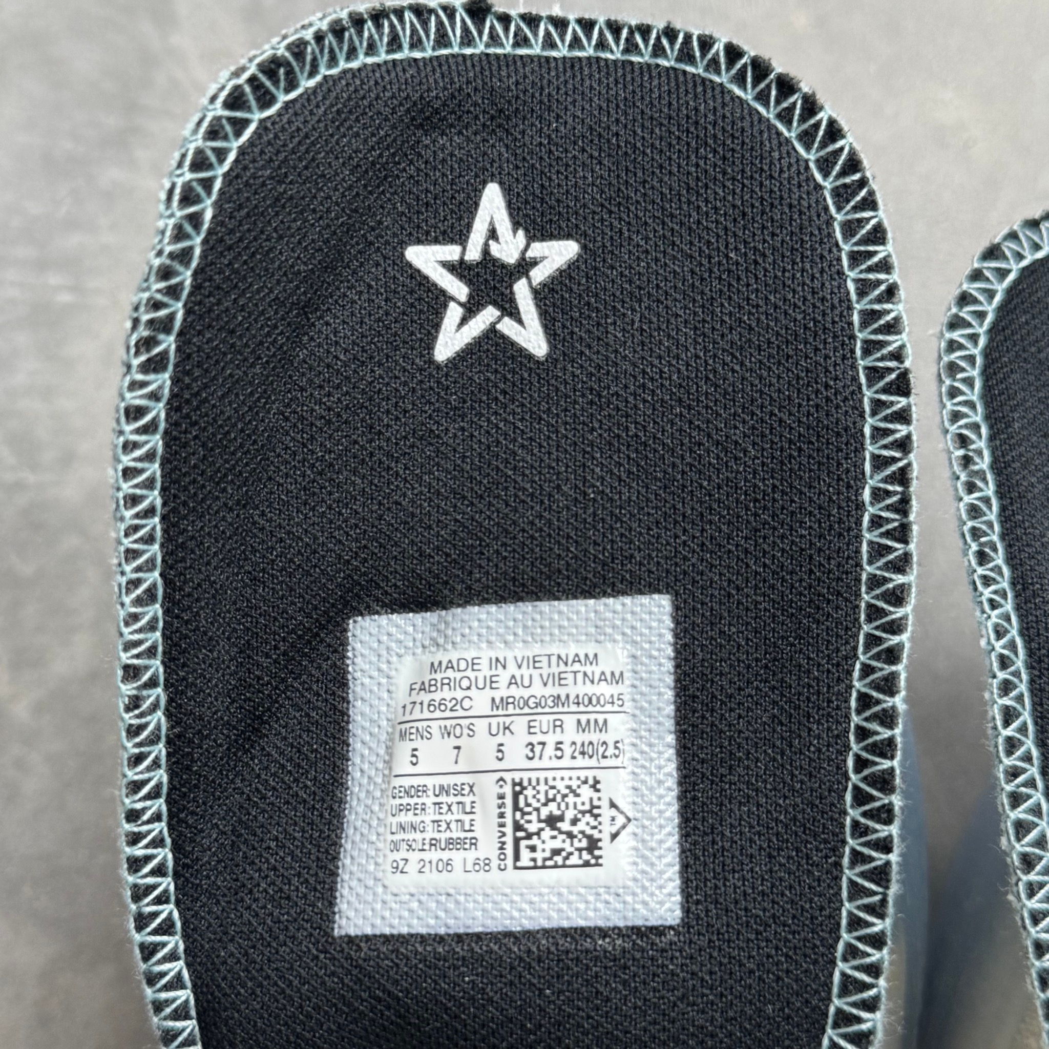 Converse Chuck 70 Renew, миниатюра 8