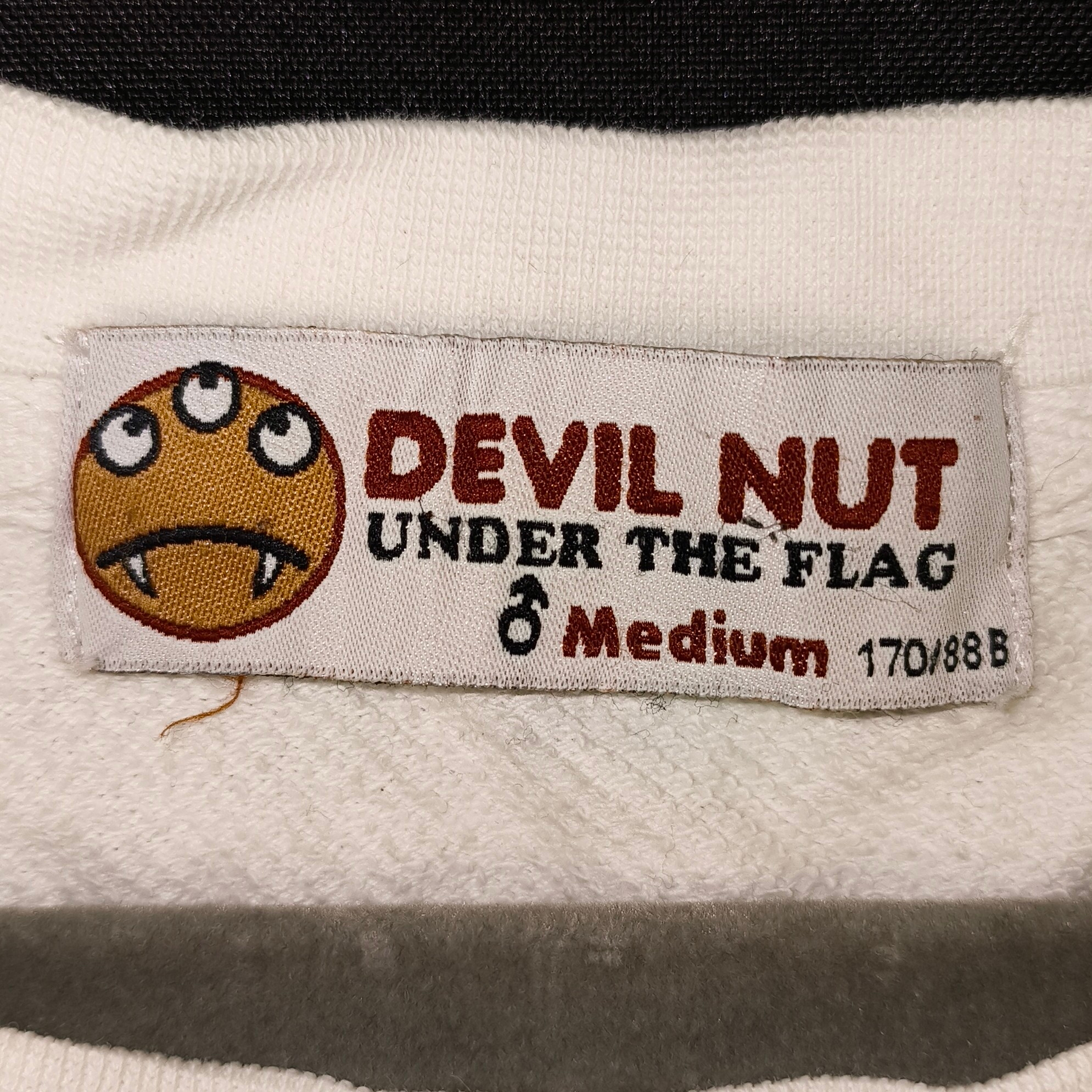 Devil Nut Olimpia, миниатюра 3