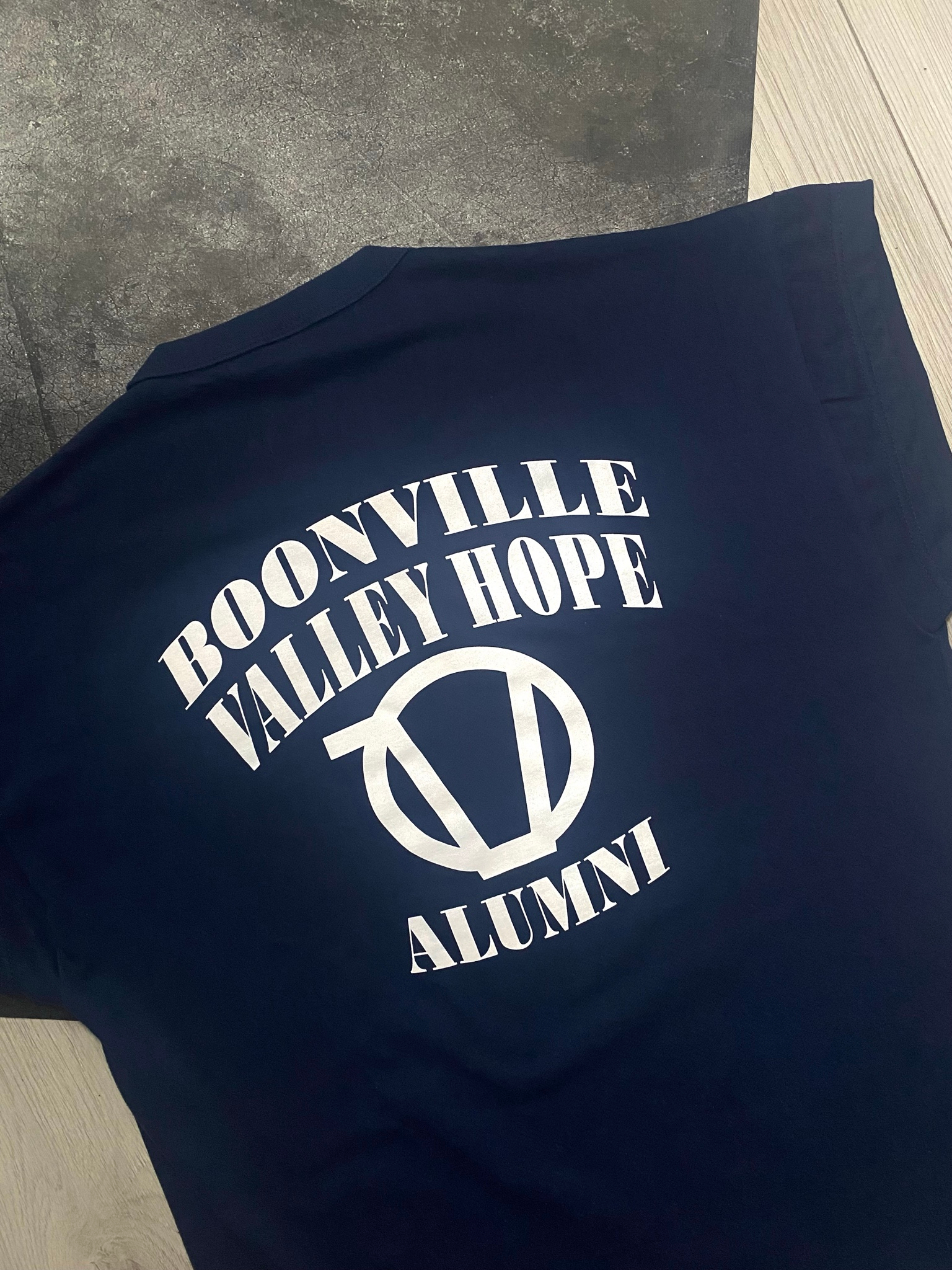 Russell Athletic 00’s Boonville T-shirt, миниатюра 2
