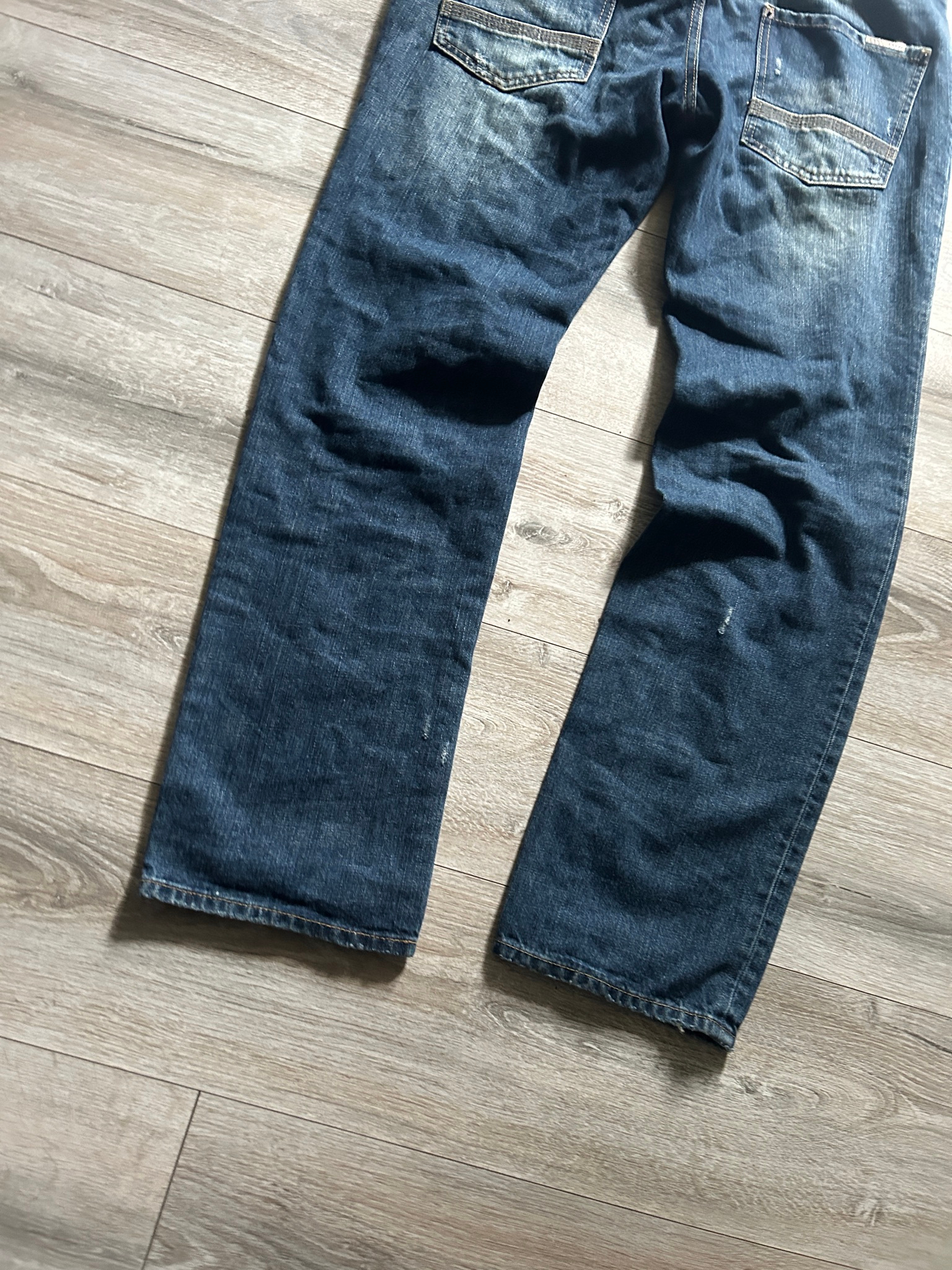 Dsquared2 Vintage 00s, миниатюра 7