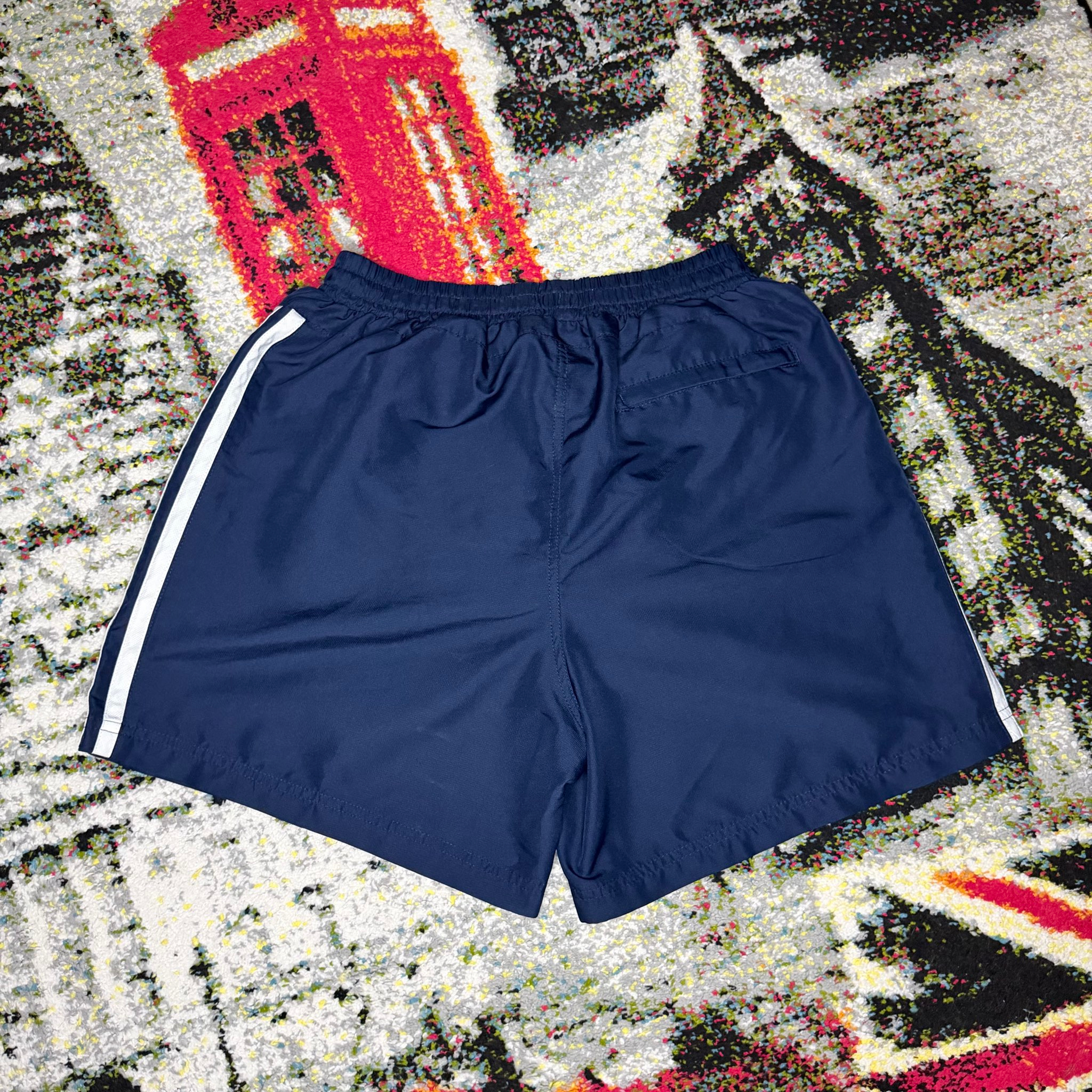 Lonsdale London спортивные шорты, миниатюра 2