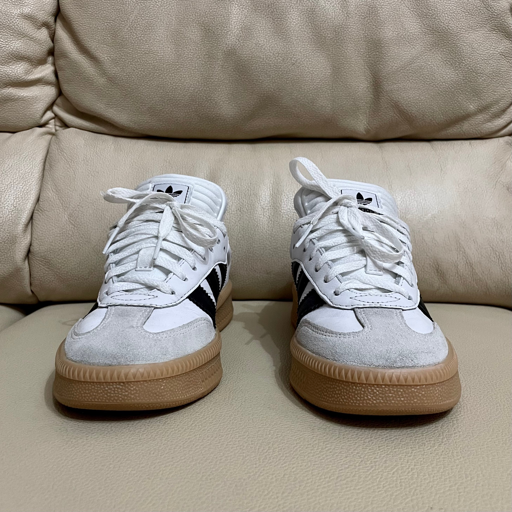 Adidas Samba, миниатюра 1