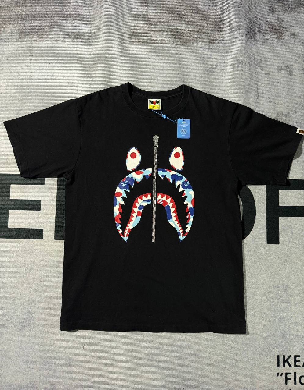 Bape Shark, миниатюра 1