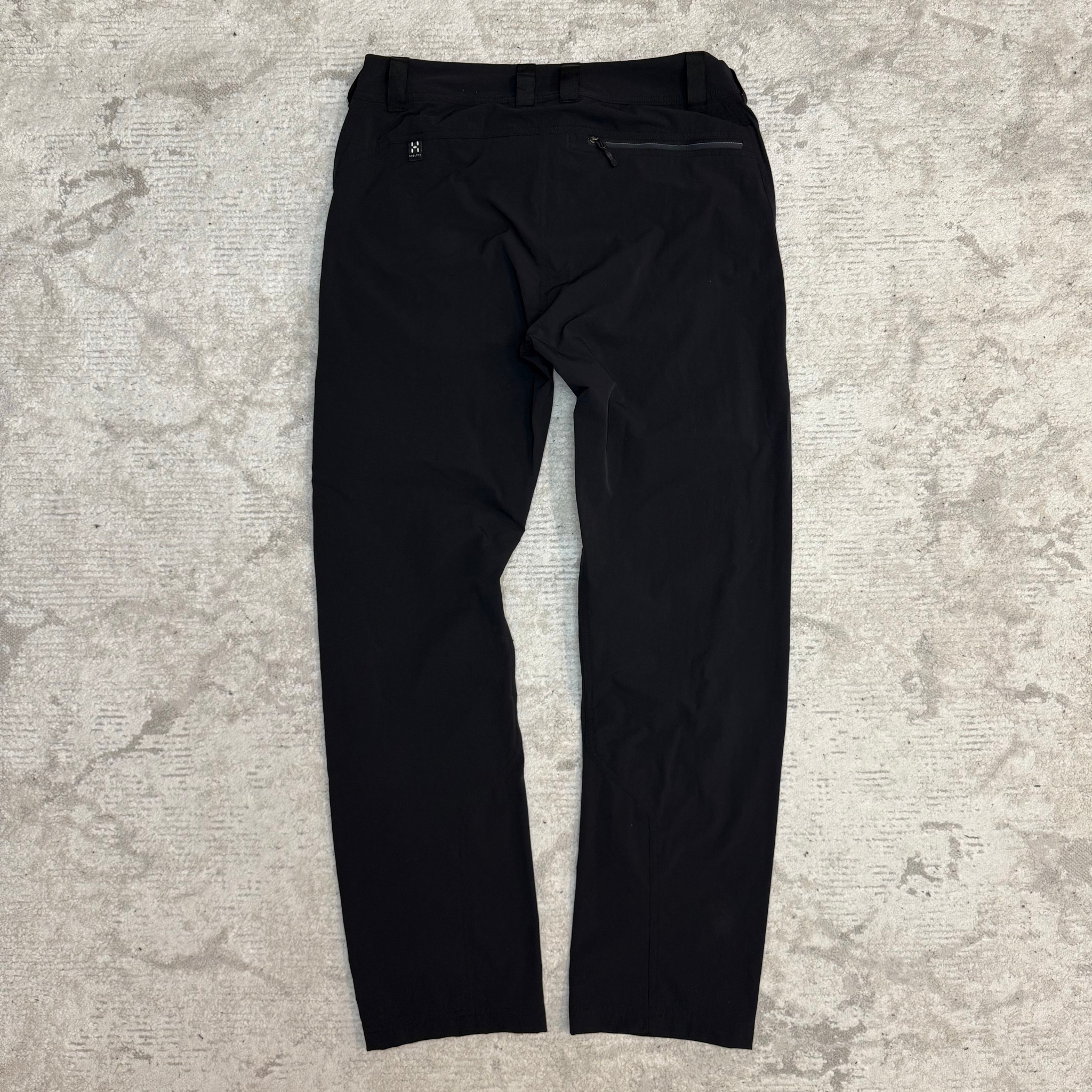 Haglofs Trekking Pants, миниатюра 1