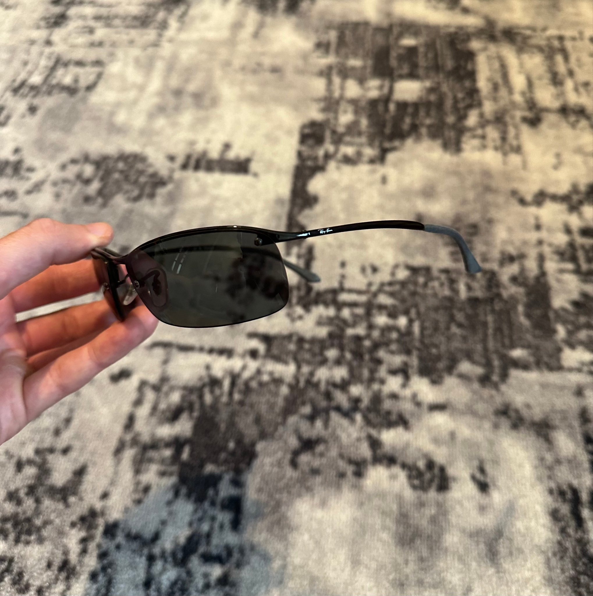Ray-Ban RB3183, миниатюра 4