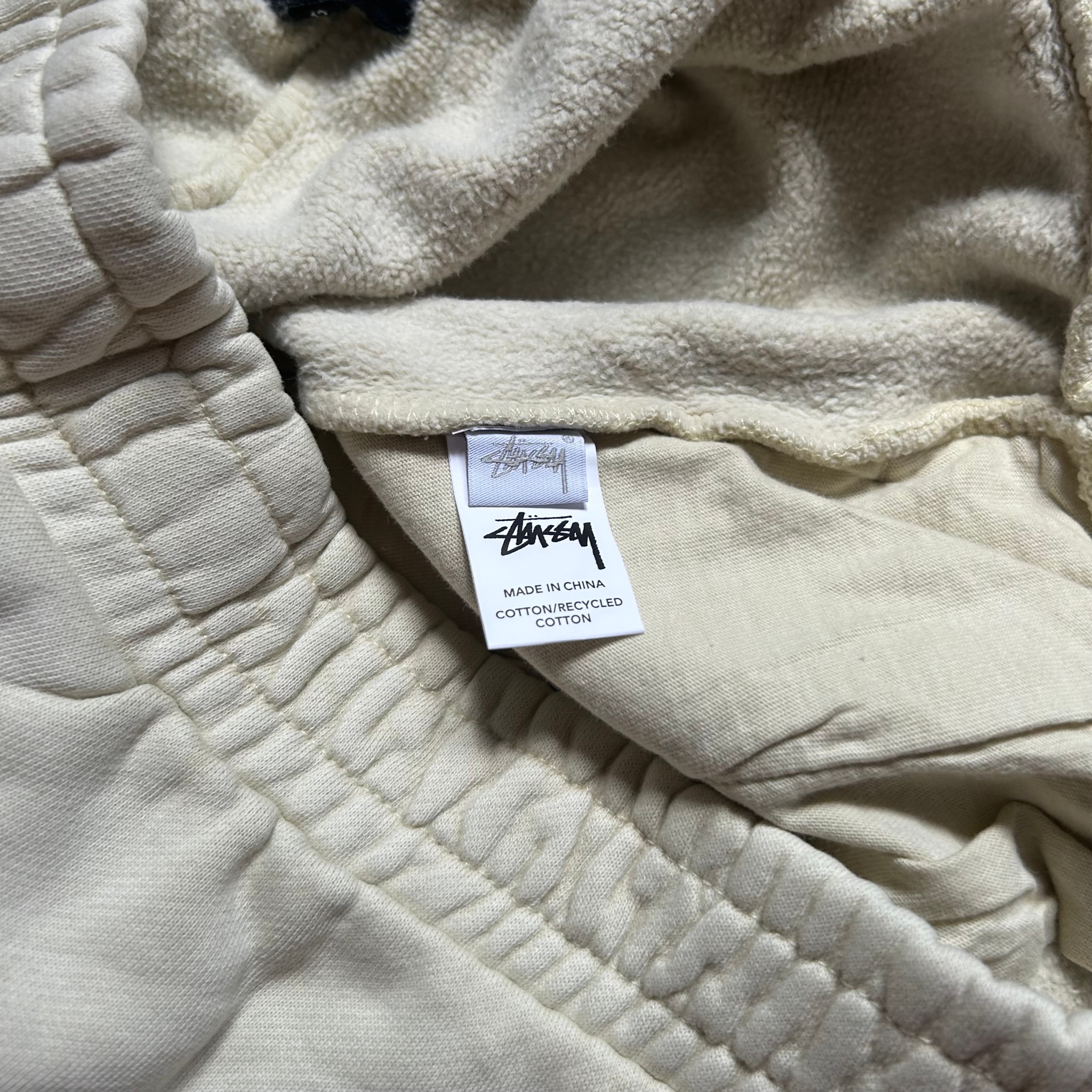 Stussy World League Shorts, миниатюра 6