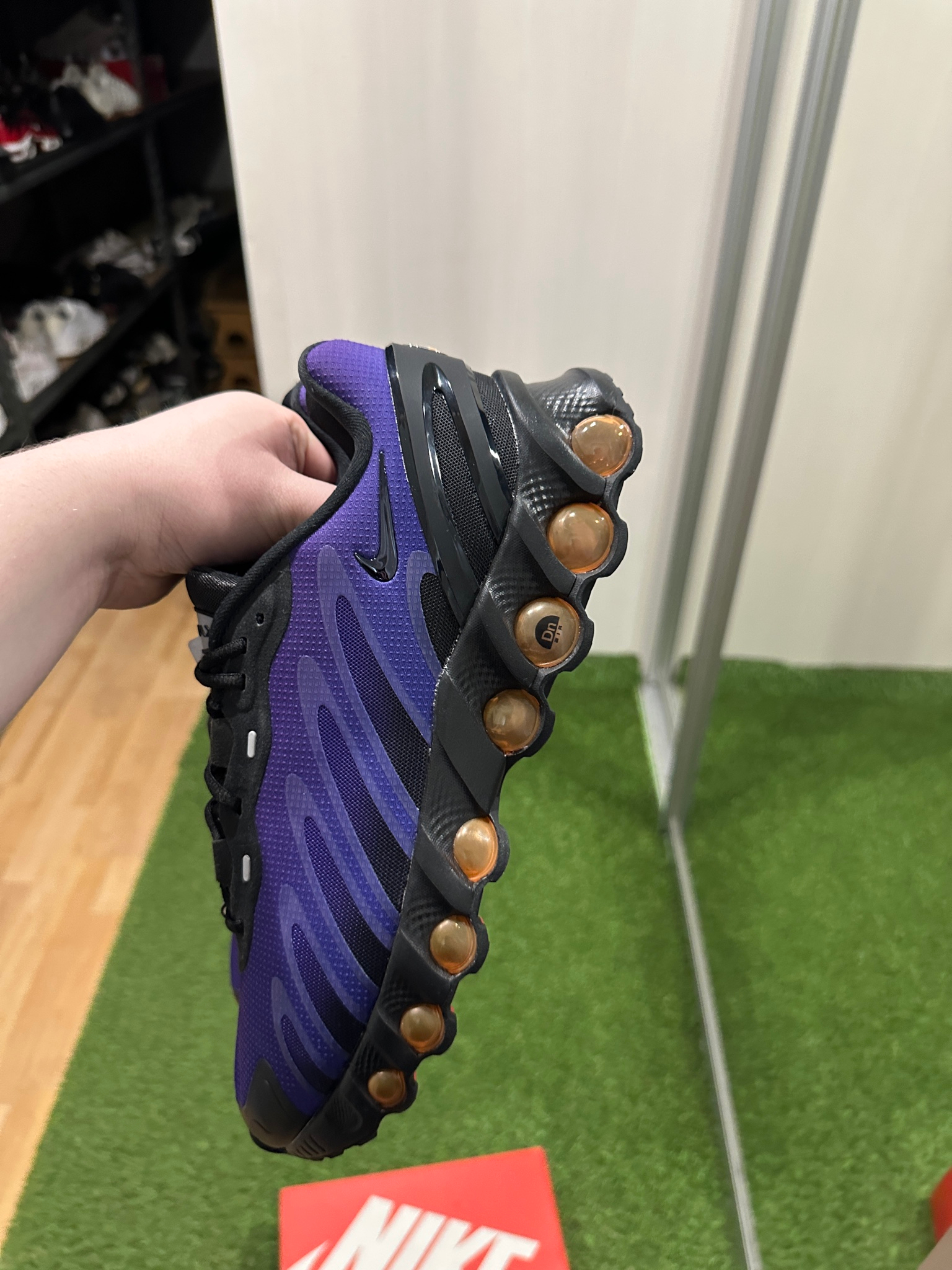 Nike Dn8 Air Max Dn8, миниатюра 4