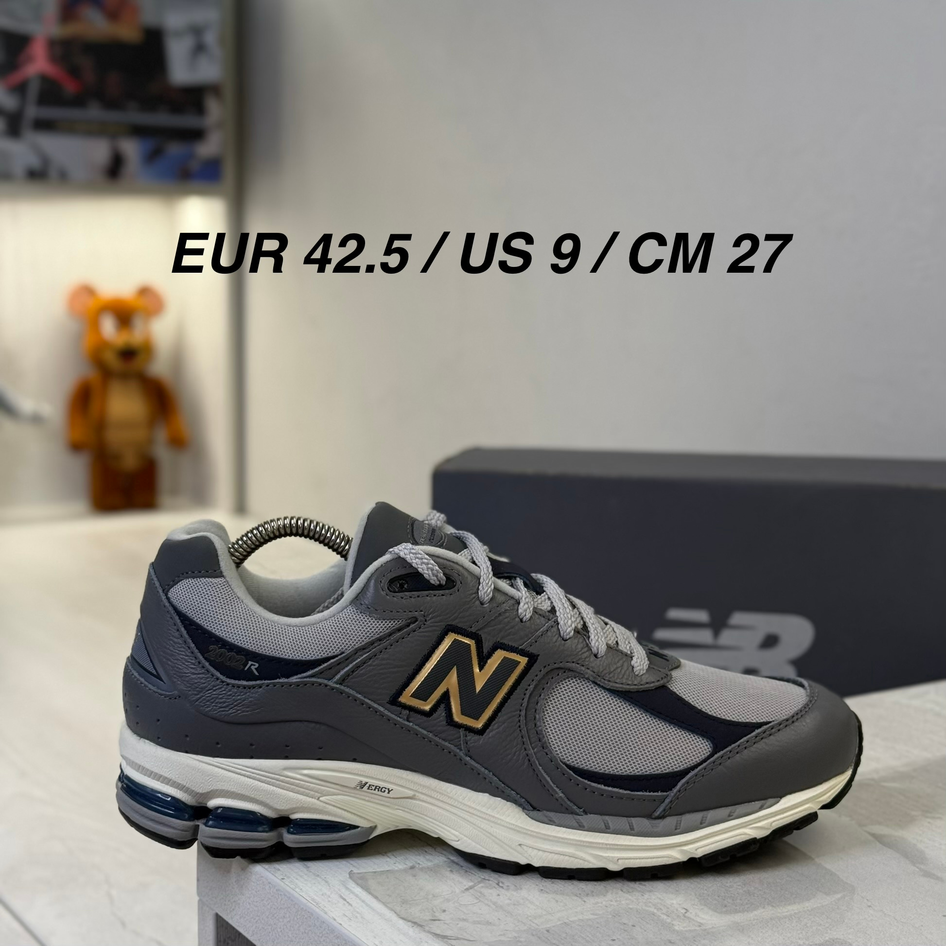 New Balance 2002R, миниатюра 1