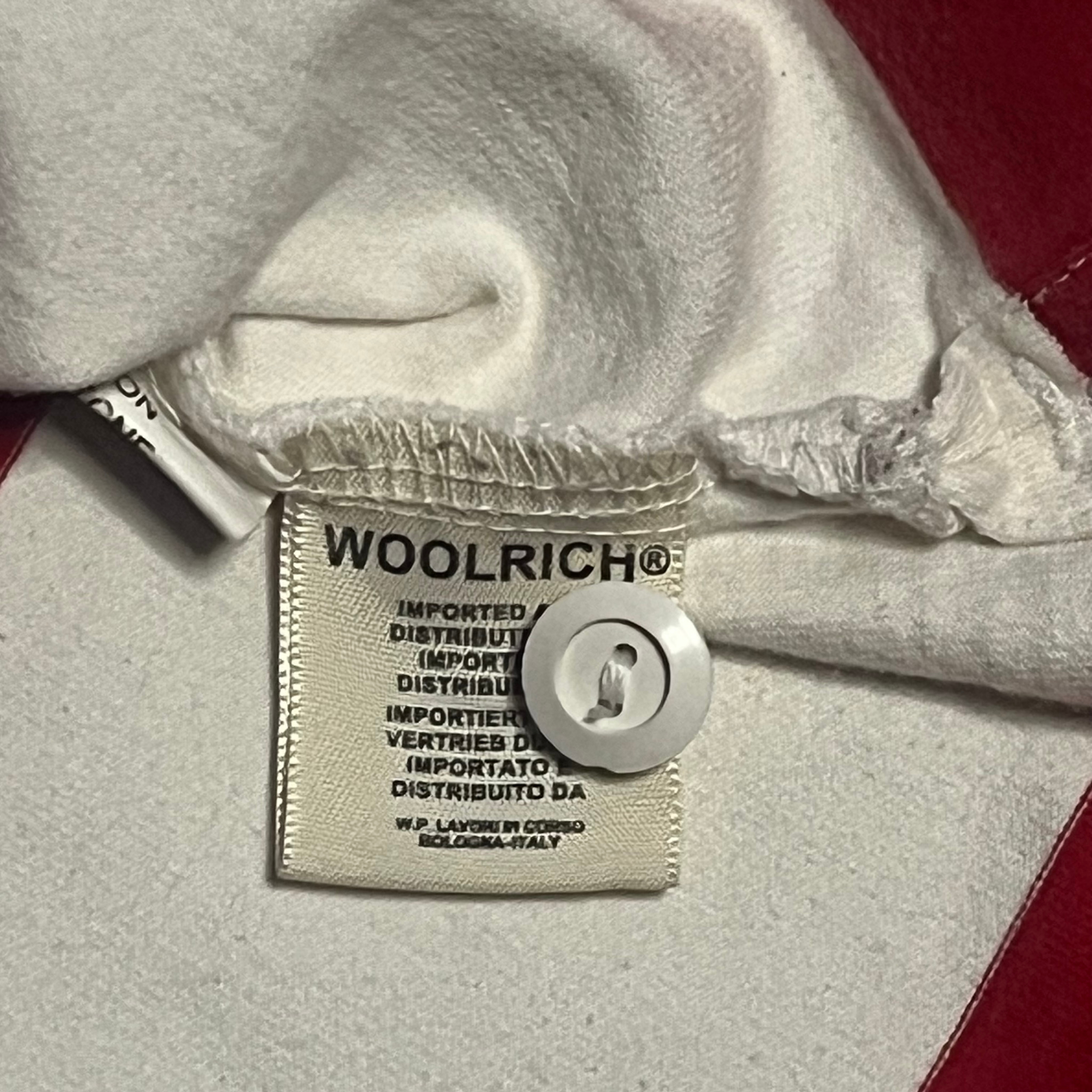 Woolrich Polo, миниатюра 5