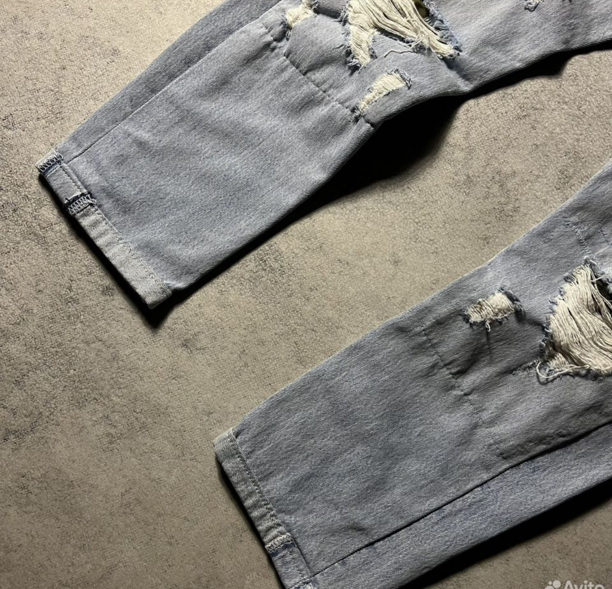 Levi's    501 Restile Rare, миниатюра 2