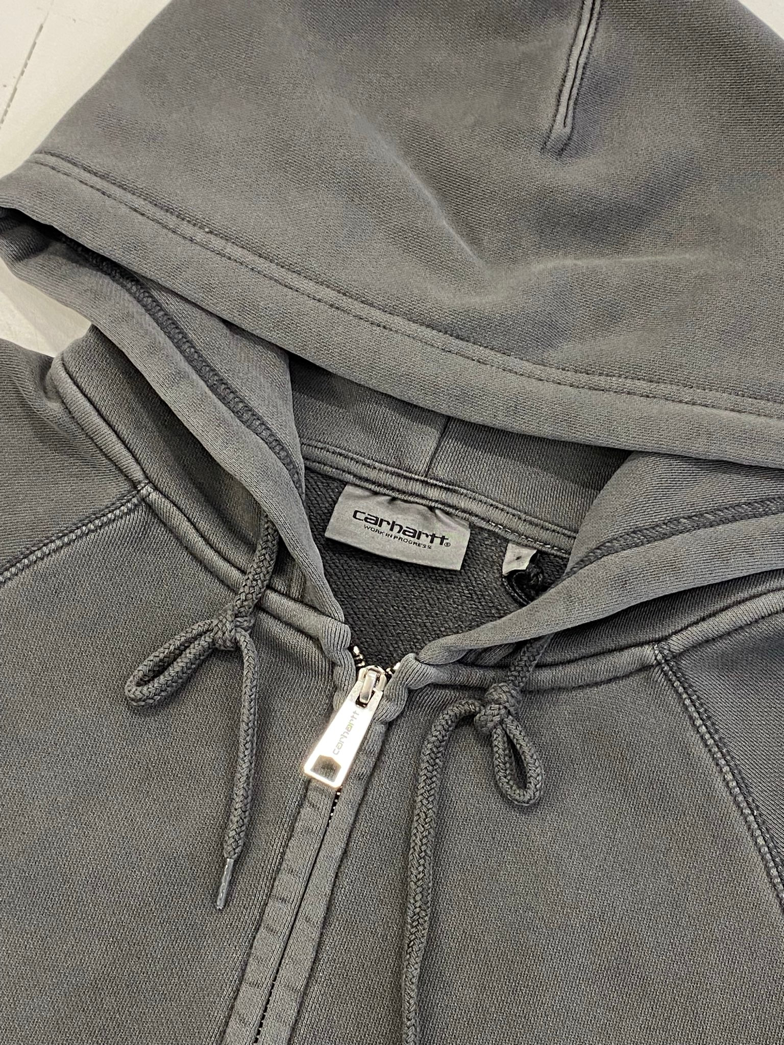 Carhartt Hooded Taos Jacket, миниатюра 3