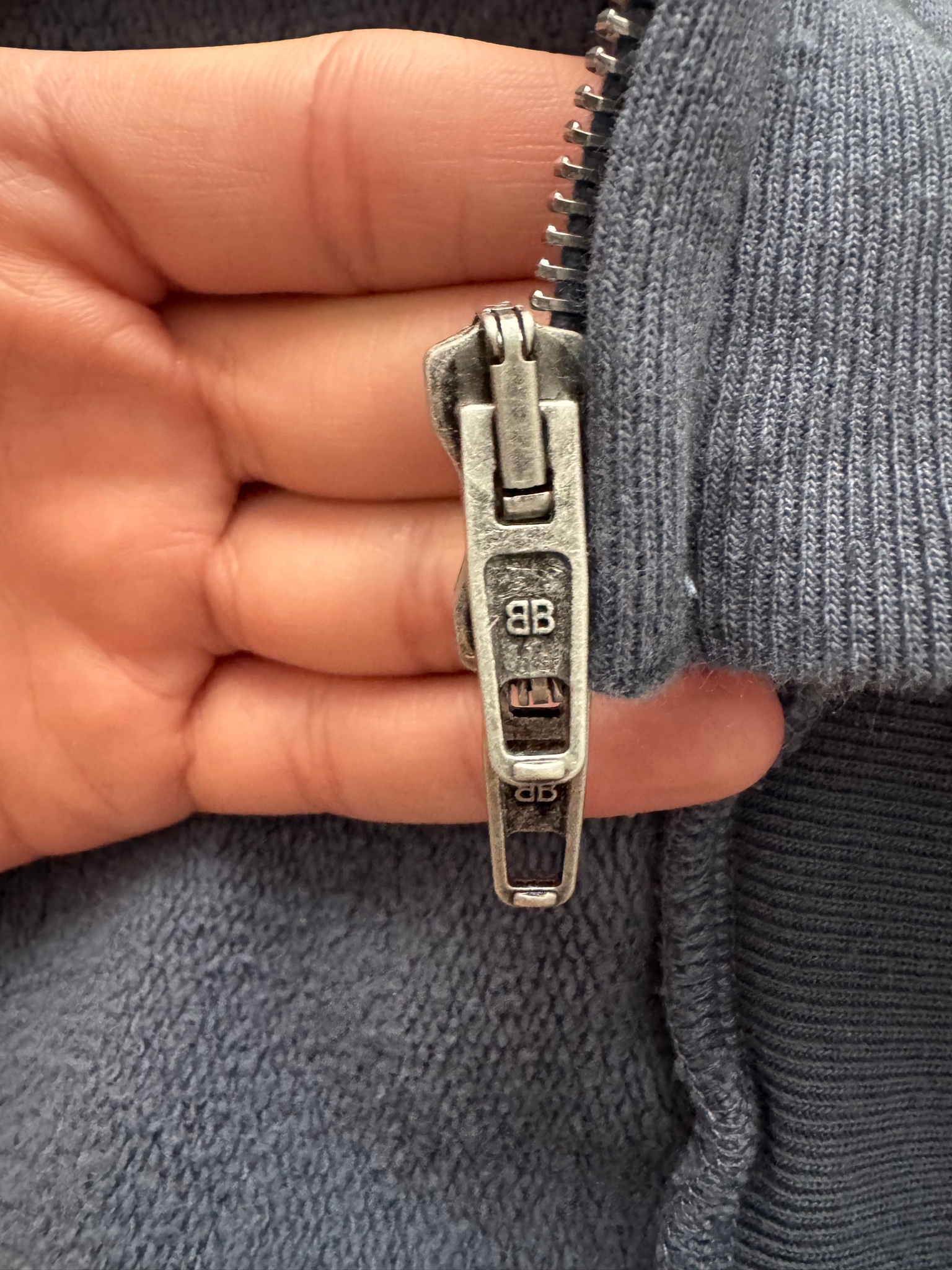 Balenciaga Hoodies, миниатюра 8