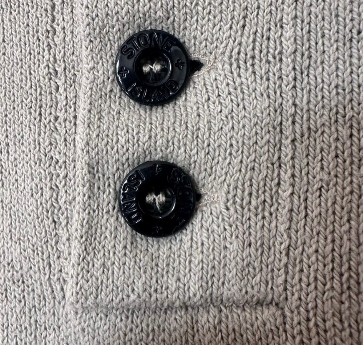 Stone Island Свитер, миниатюра 6