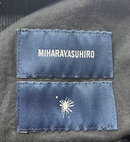 Mihara Yasuhiro Шорты, миниатюра 3