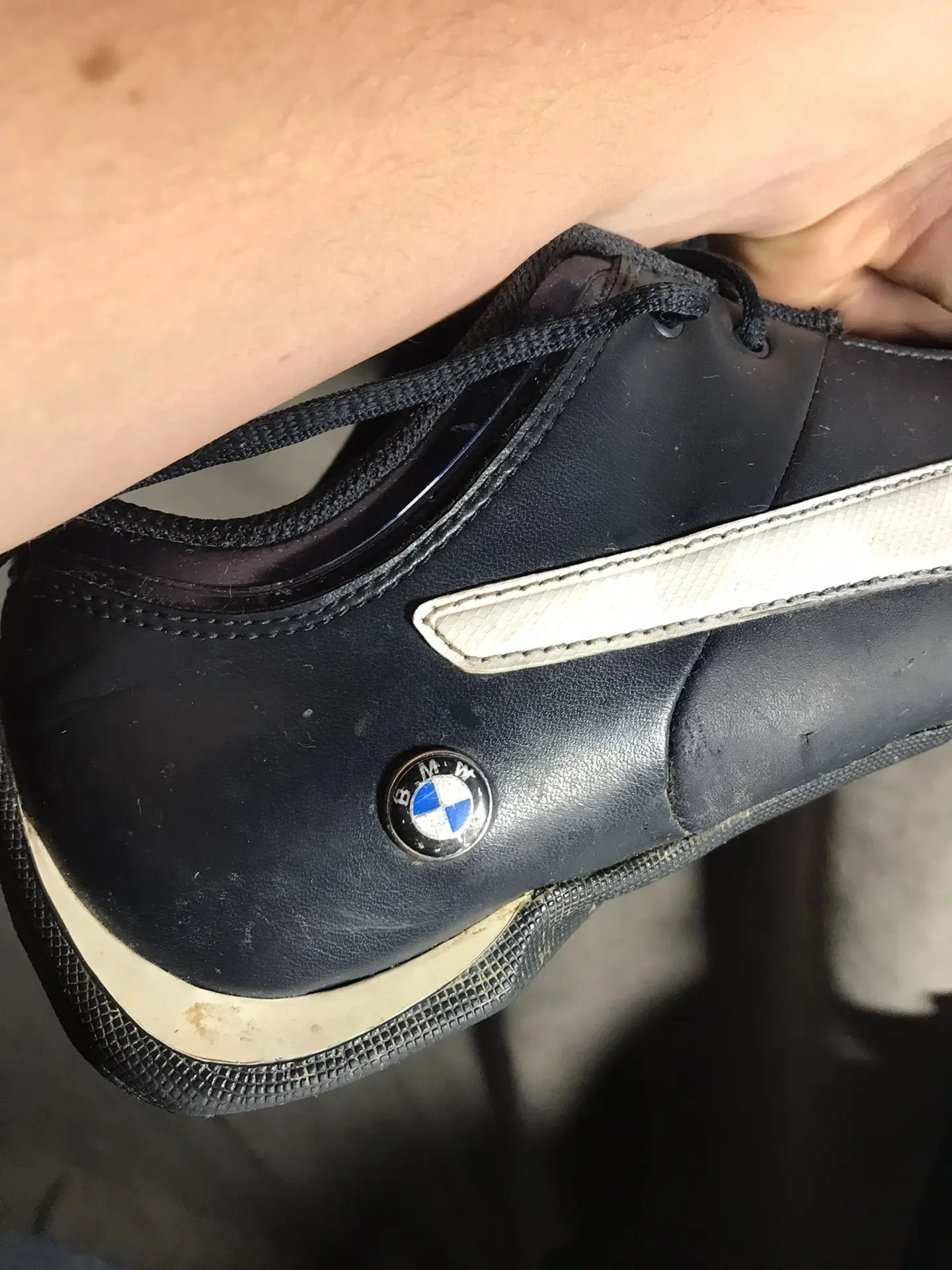 Puma x BMW Motosport, миниатюра 9