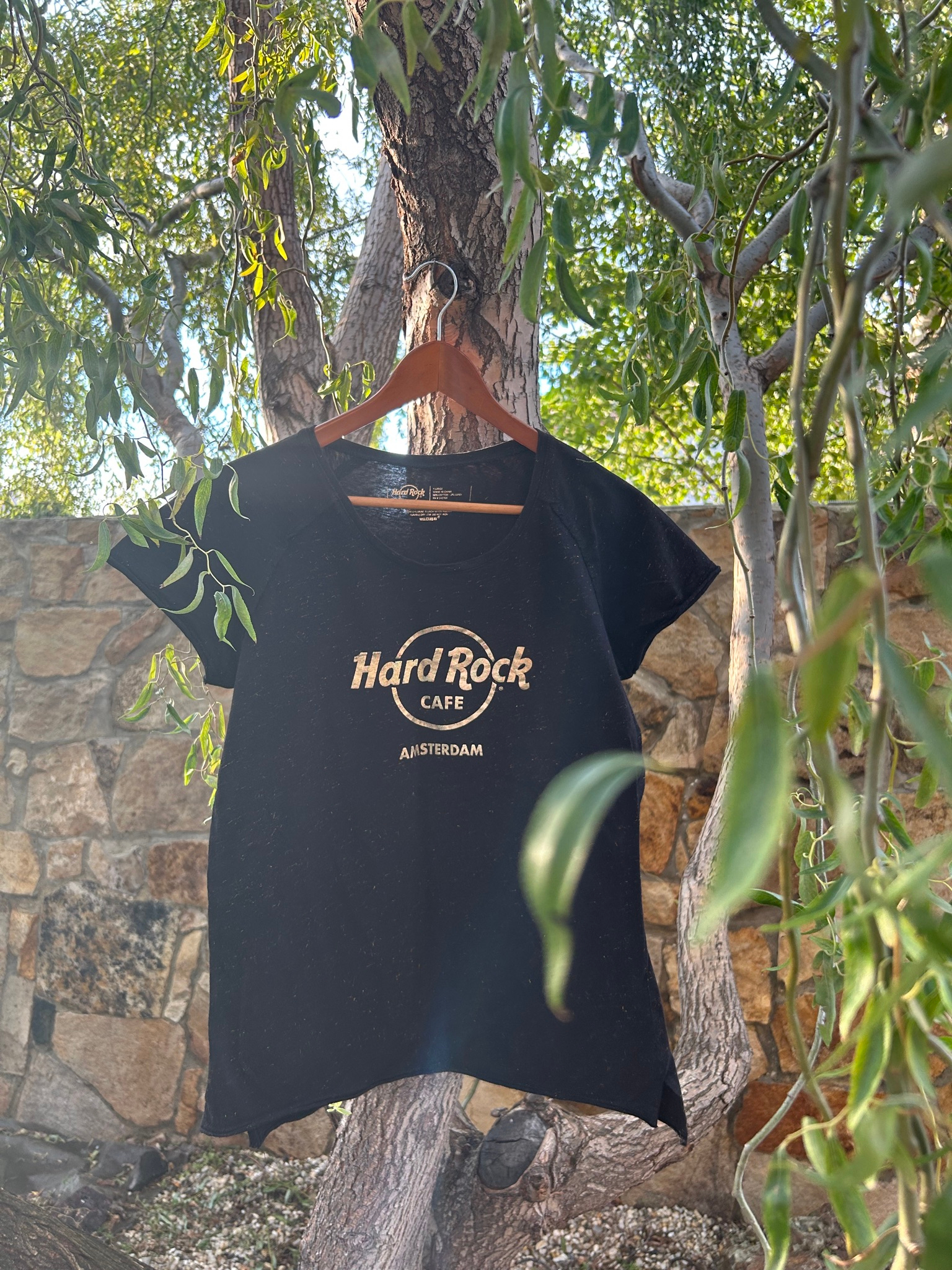 Hard Rock Футболка, миниатюра 1