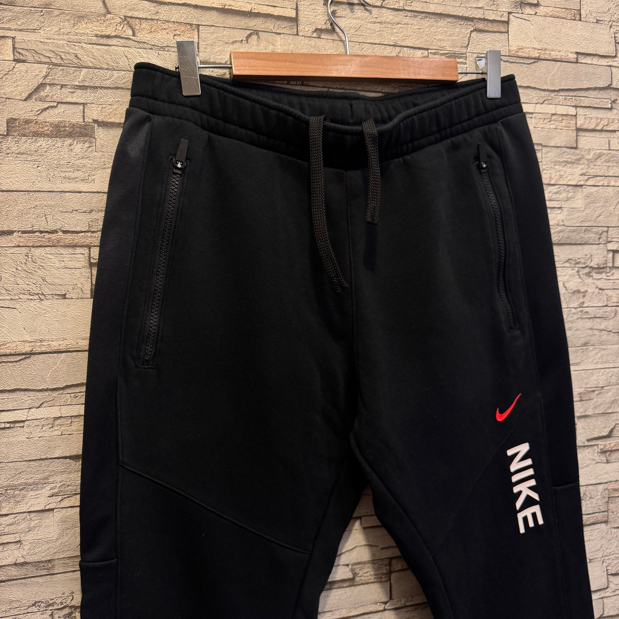 Nike Спортивные штаны, миниатюра 3