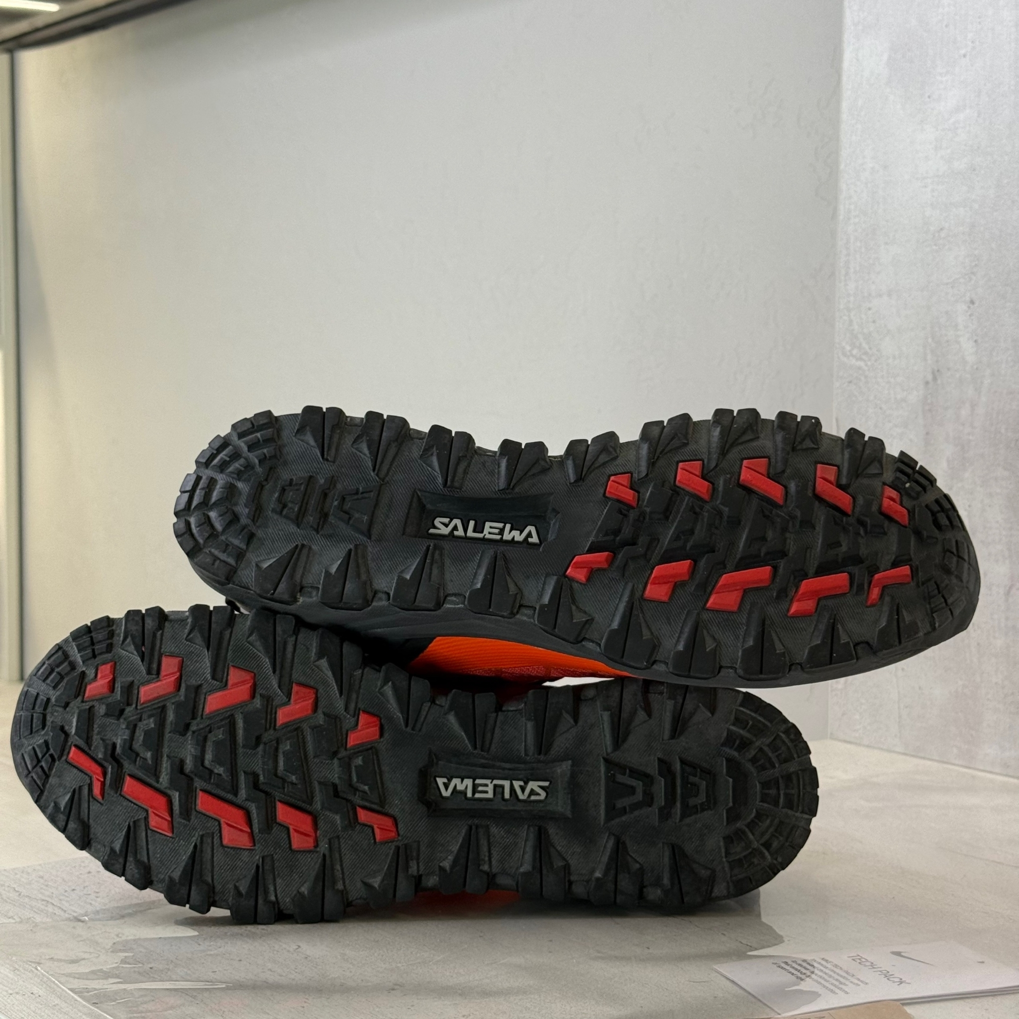 Salewa Salewa, миниатюра 5